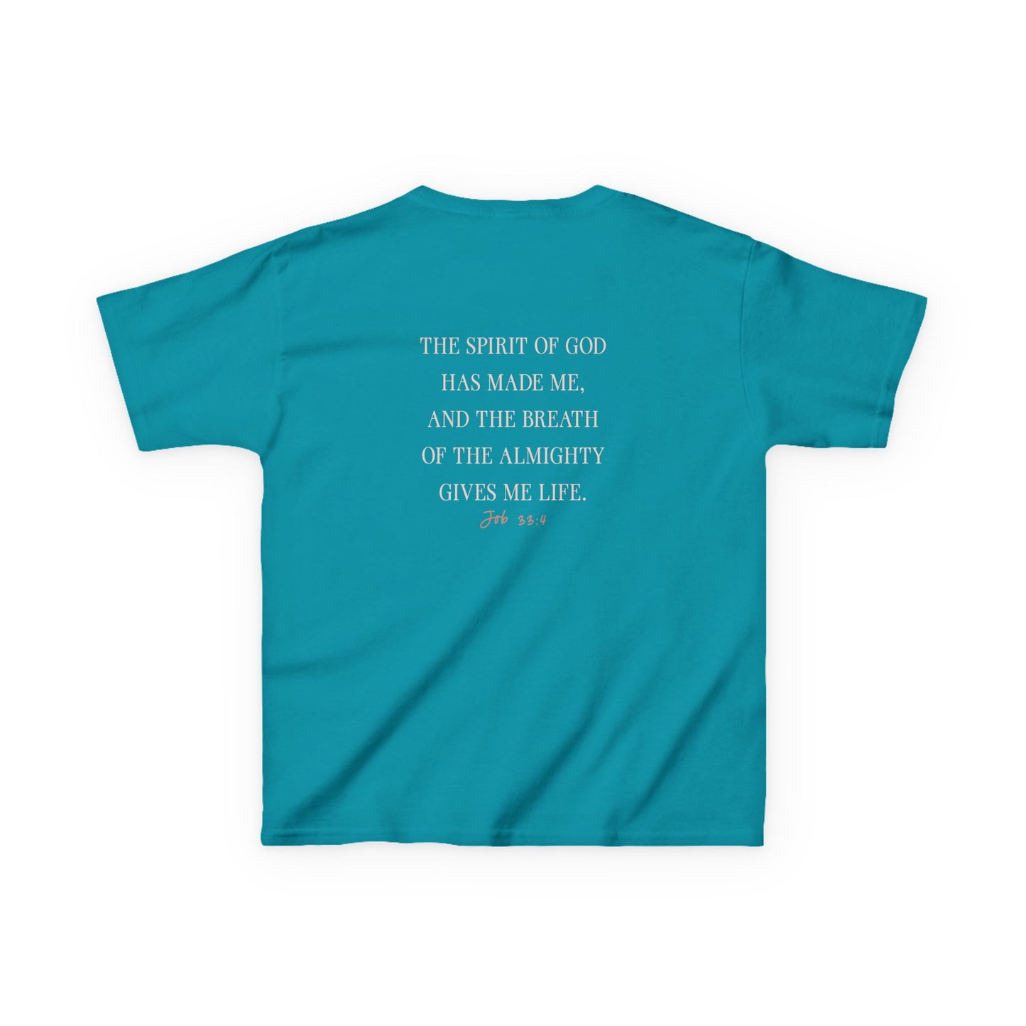 The YH WH Tee