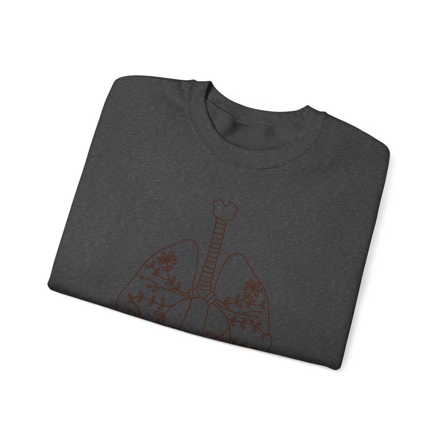 The Breath of Life Sweatshirt