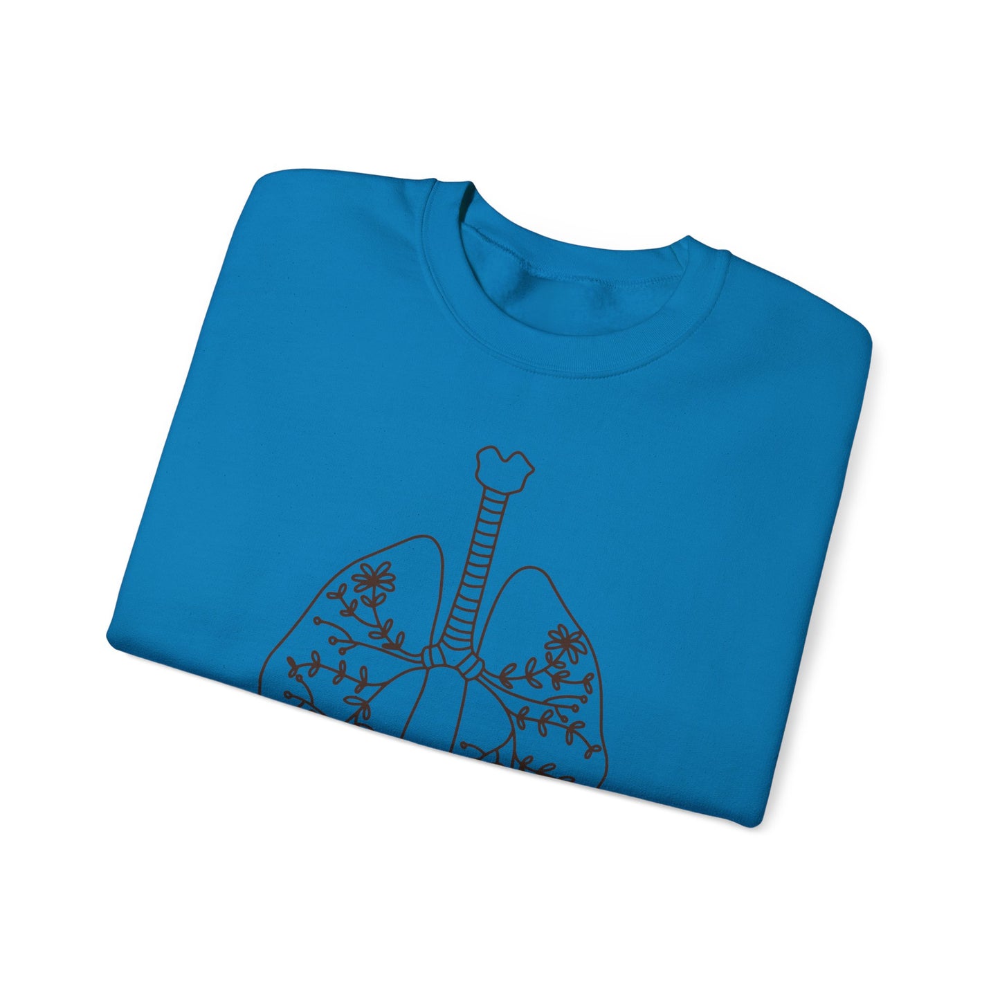 The Breath of Life Sweatshirt