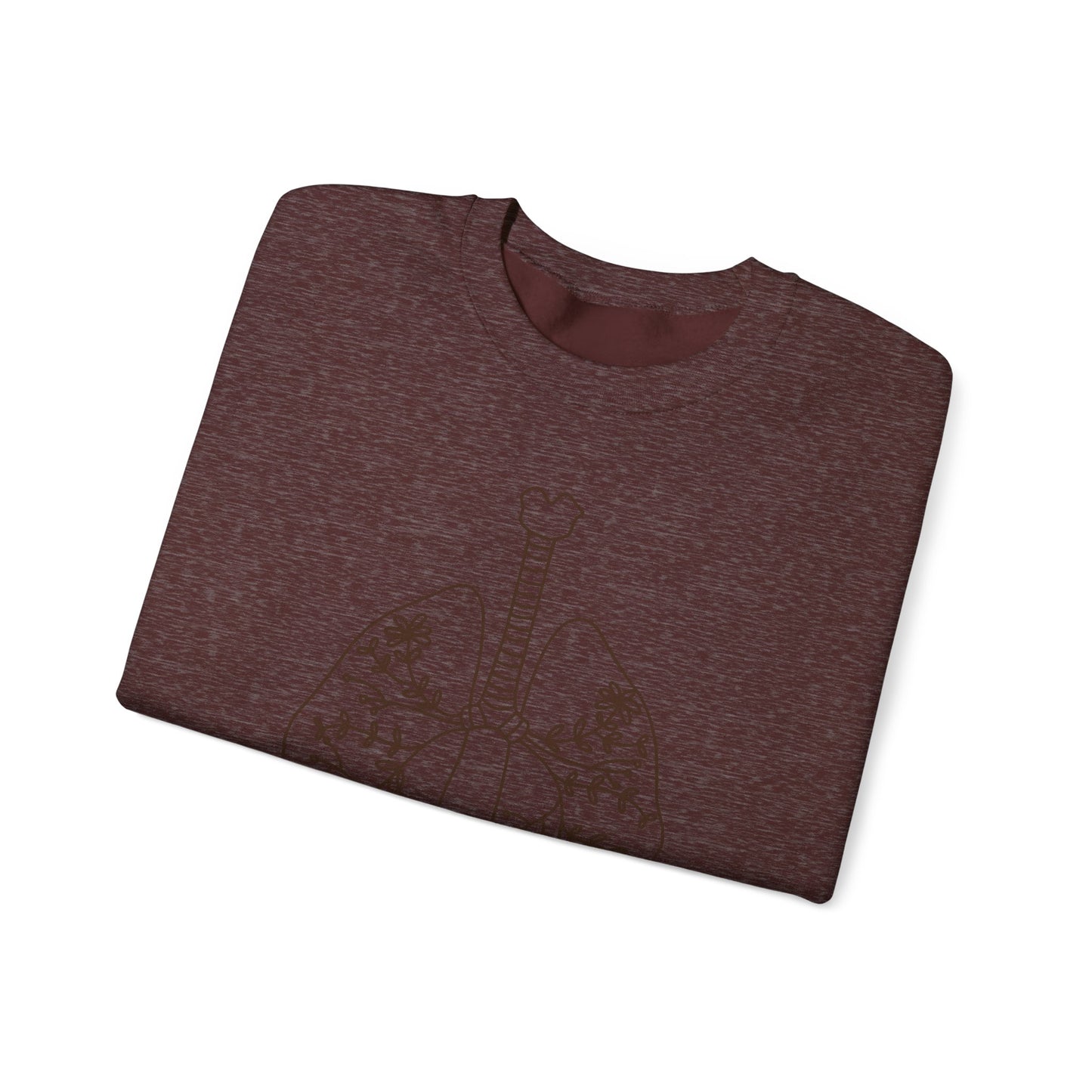The Breath of Life Sweatshirt