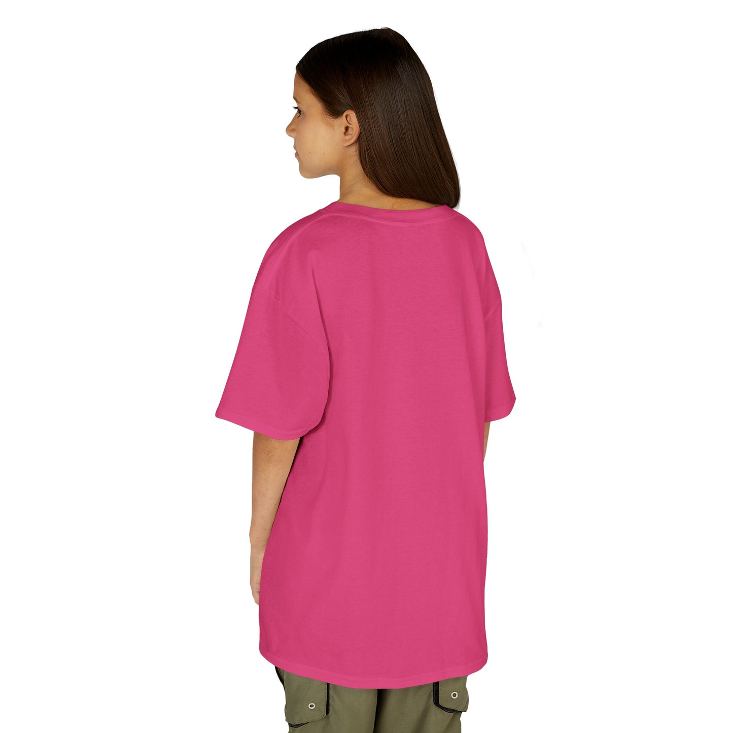 The Rizz'n Eagle Youth T-Shirt