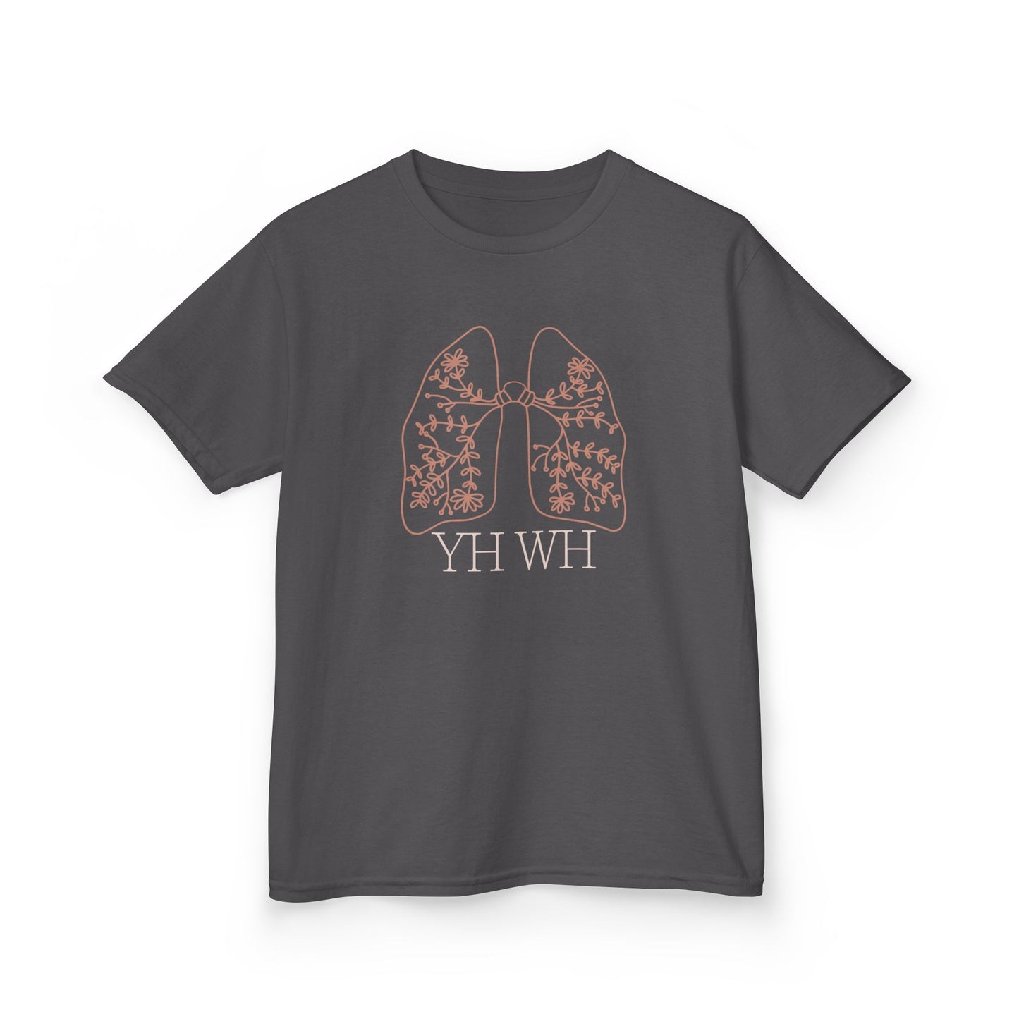 The YH WH Tee