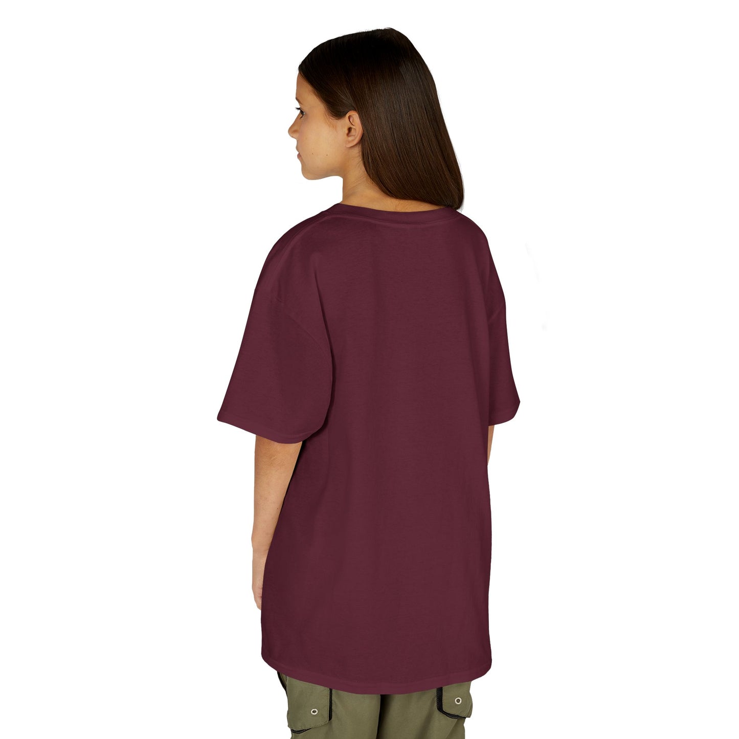 The Rizz'n Eagle Youth T-Shirt