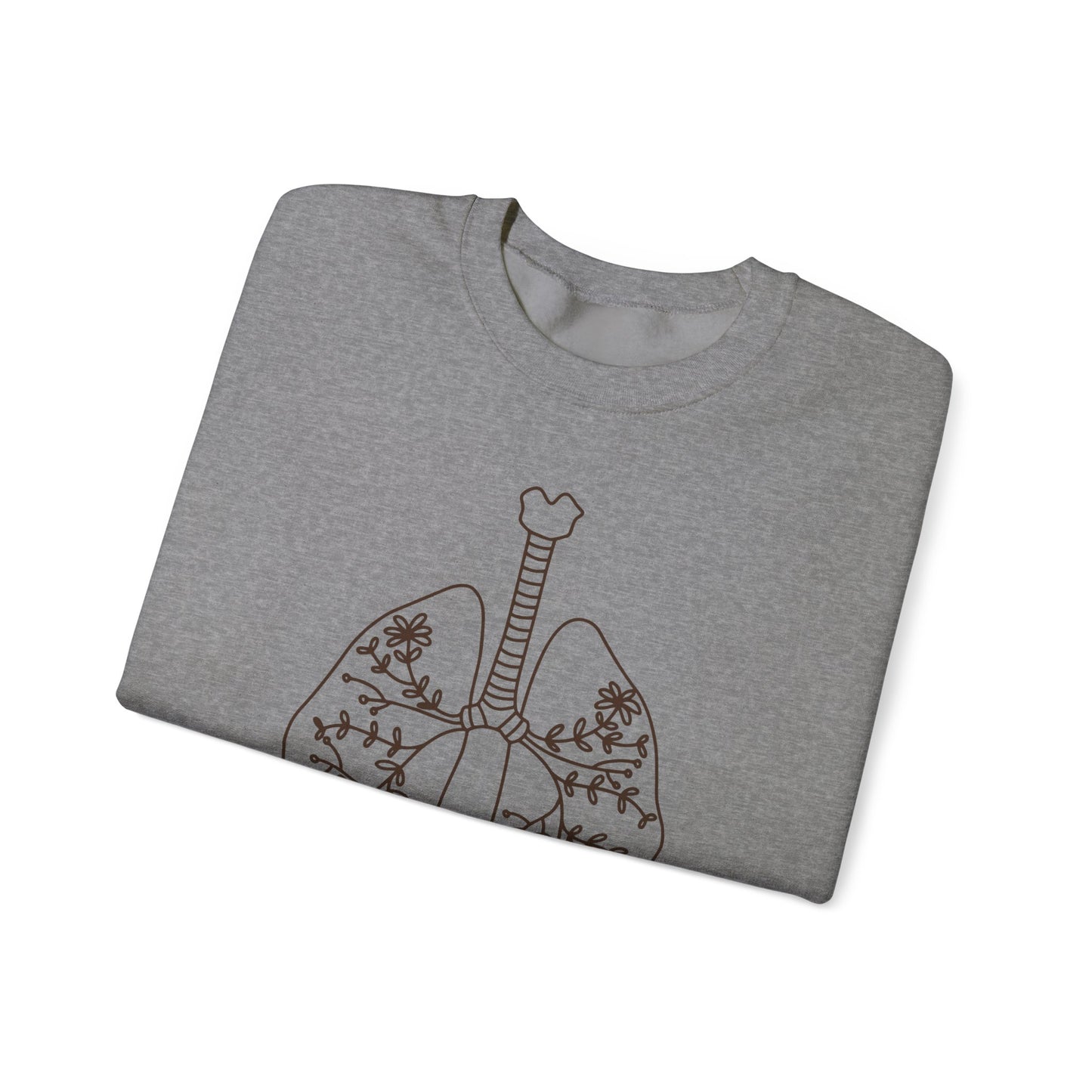 The Breath of Life Sweatshirt