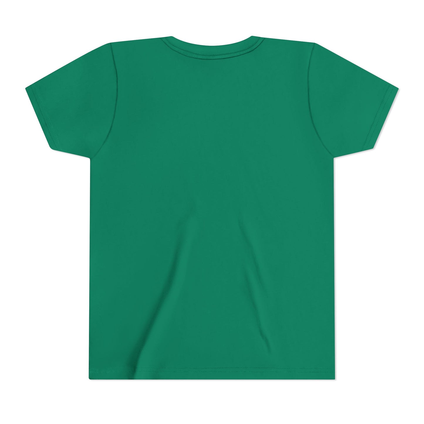 Slytherin Quidditch Team Tee – Cunning. Ambition. Victory.