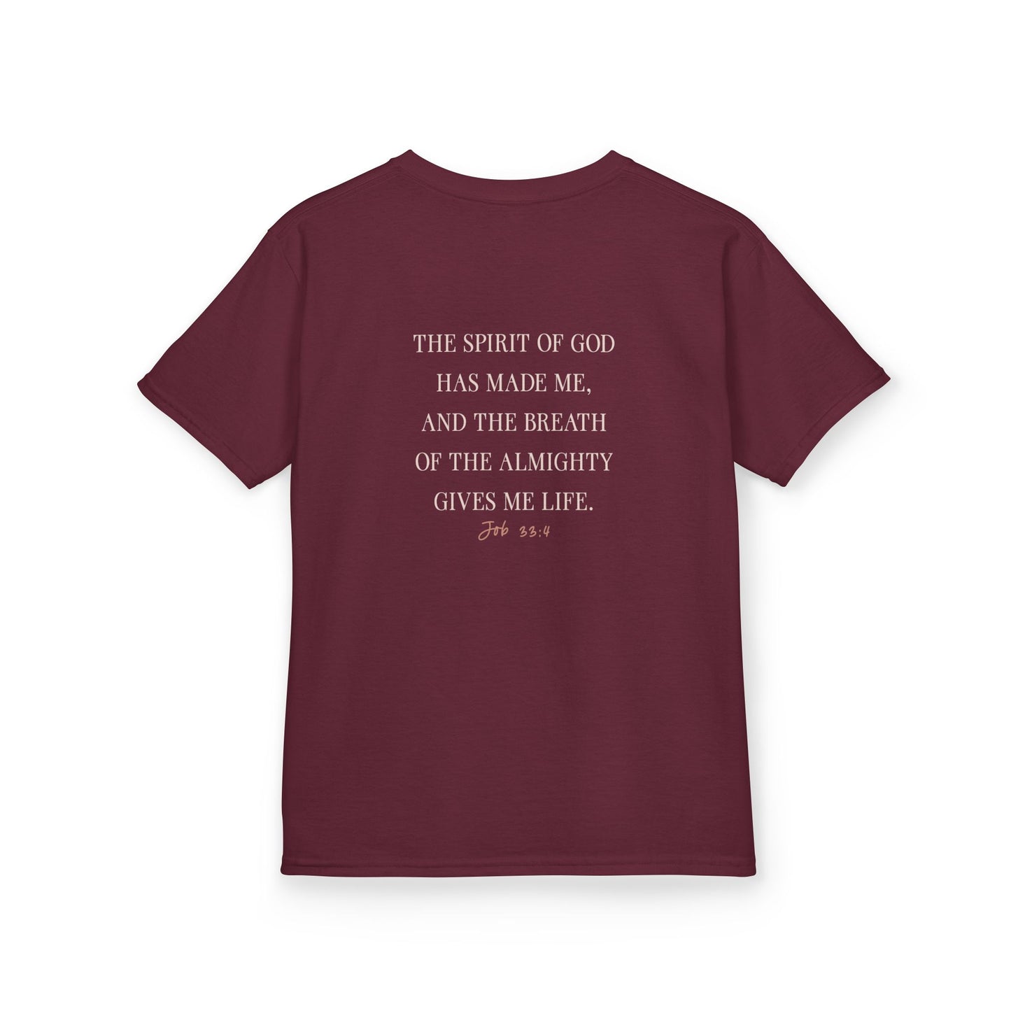 The YH WH Tee