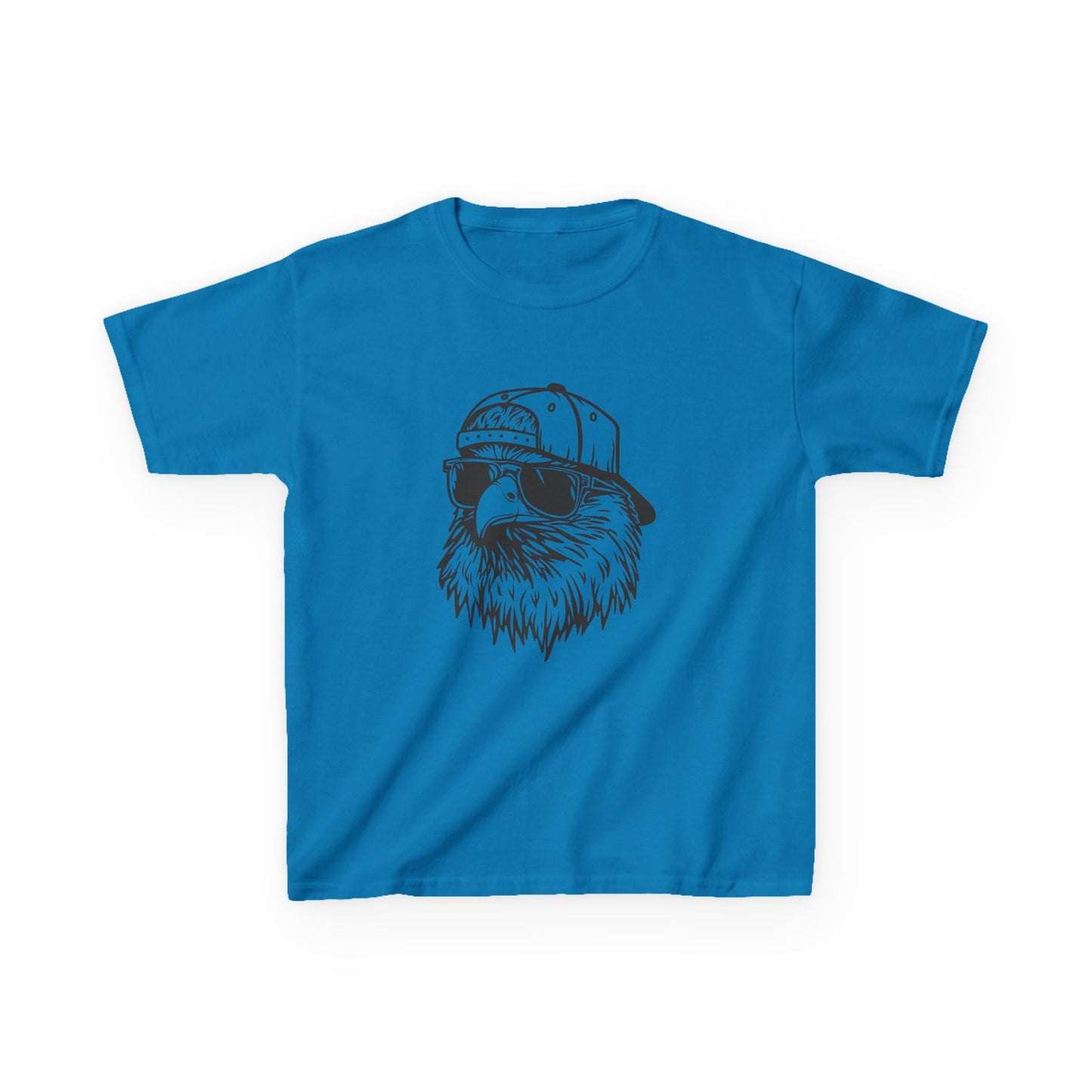The Rizz'n Eagle Youth T-Shirt