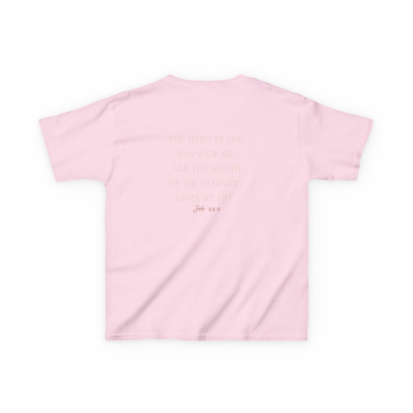 The YH WH Tee