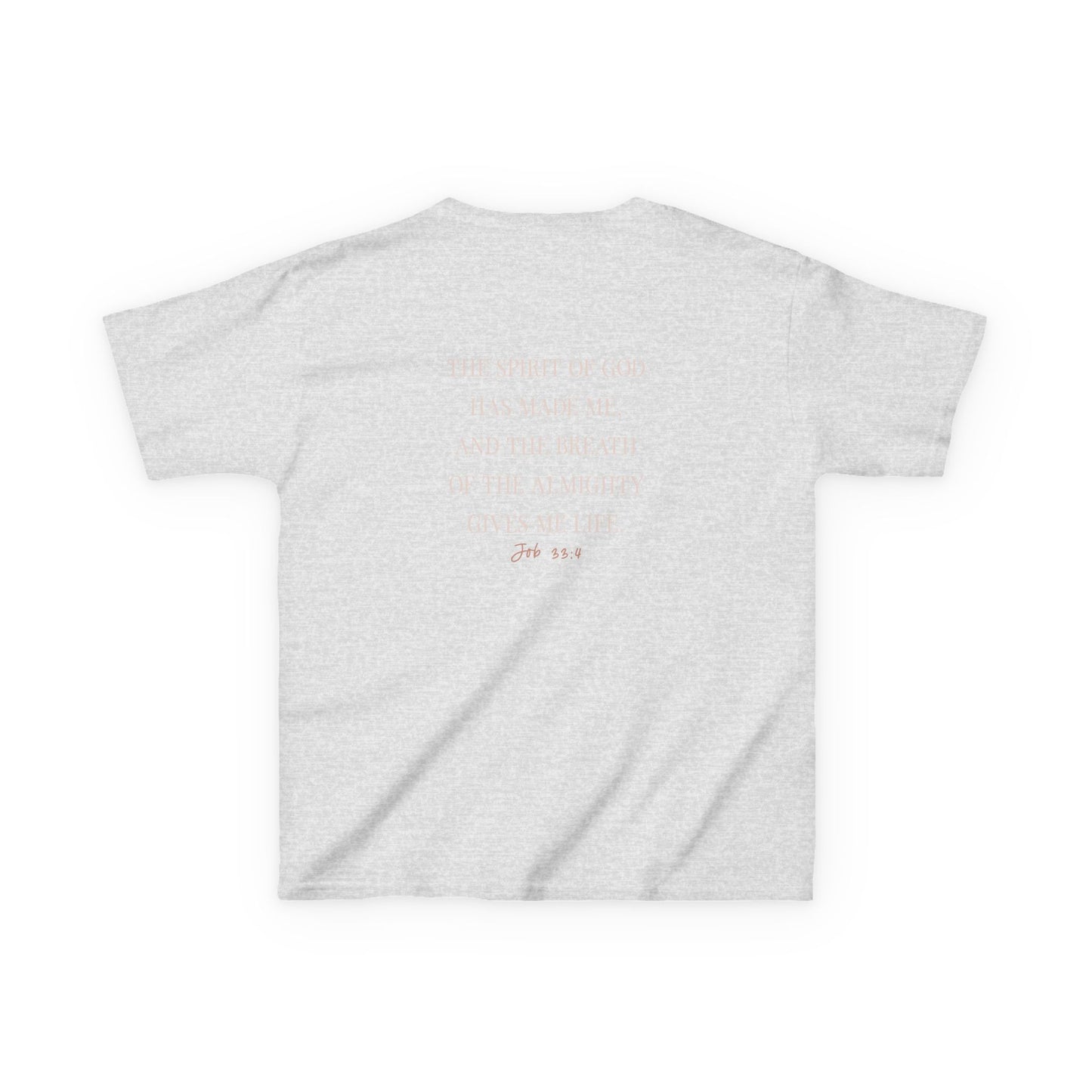 The YH WH Tee
