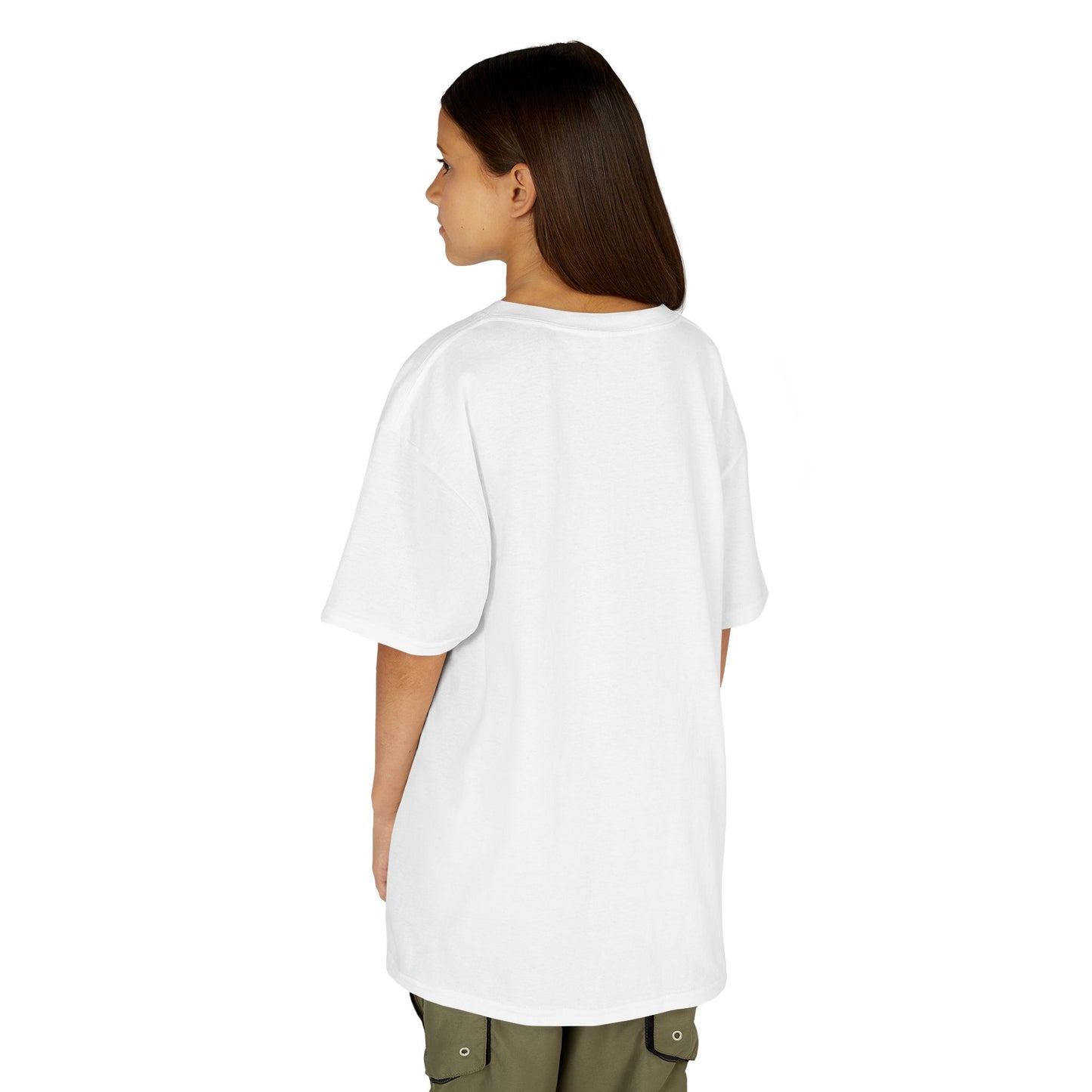 The Rizz'n Eagle Youth T-Shirt