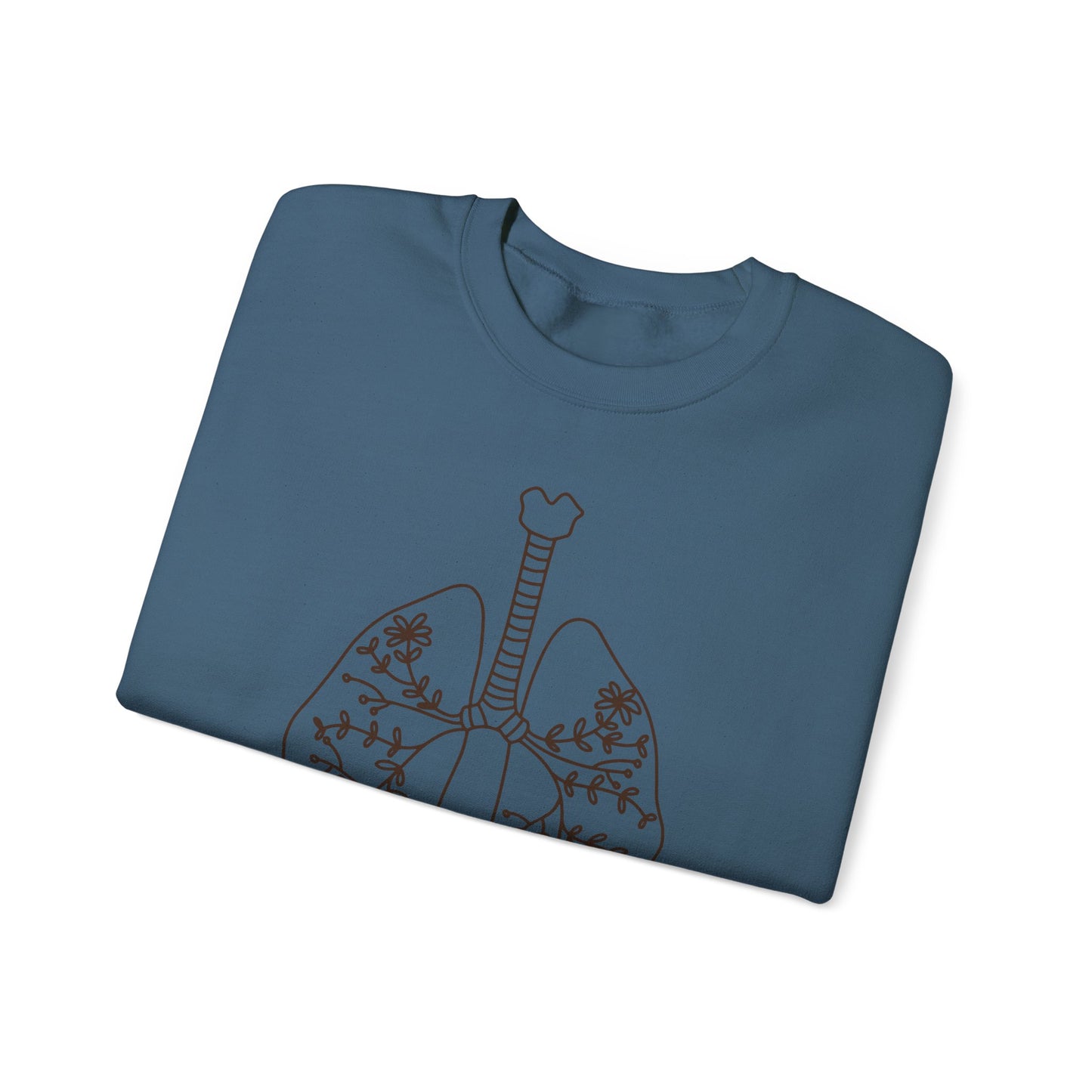 The Breath of Life Sweatshirt