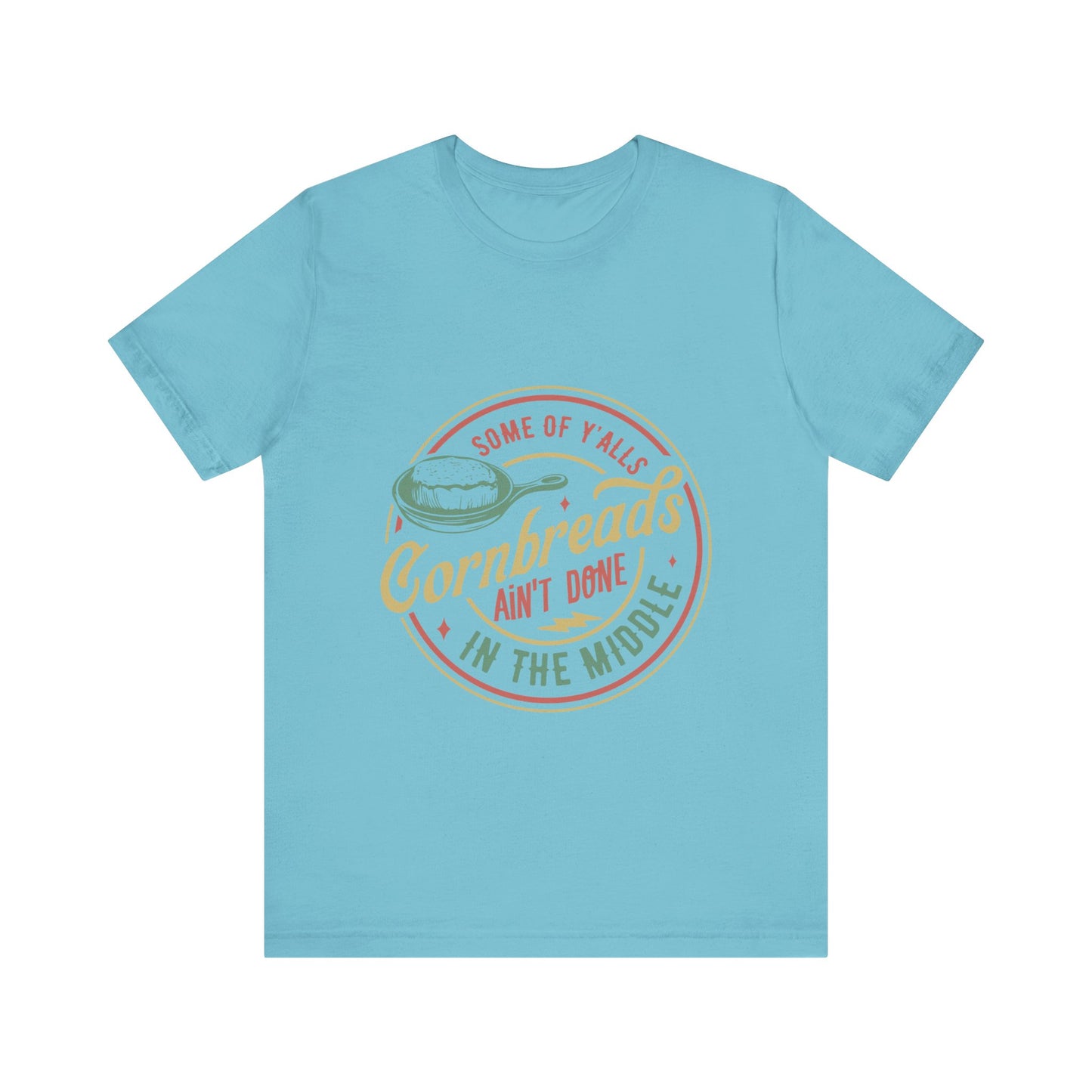 Cornbread T-Shirt
