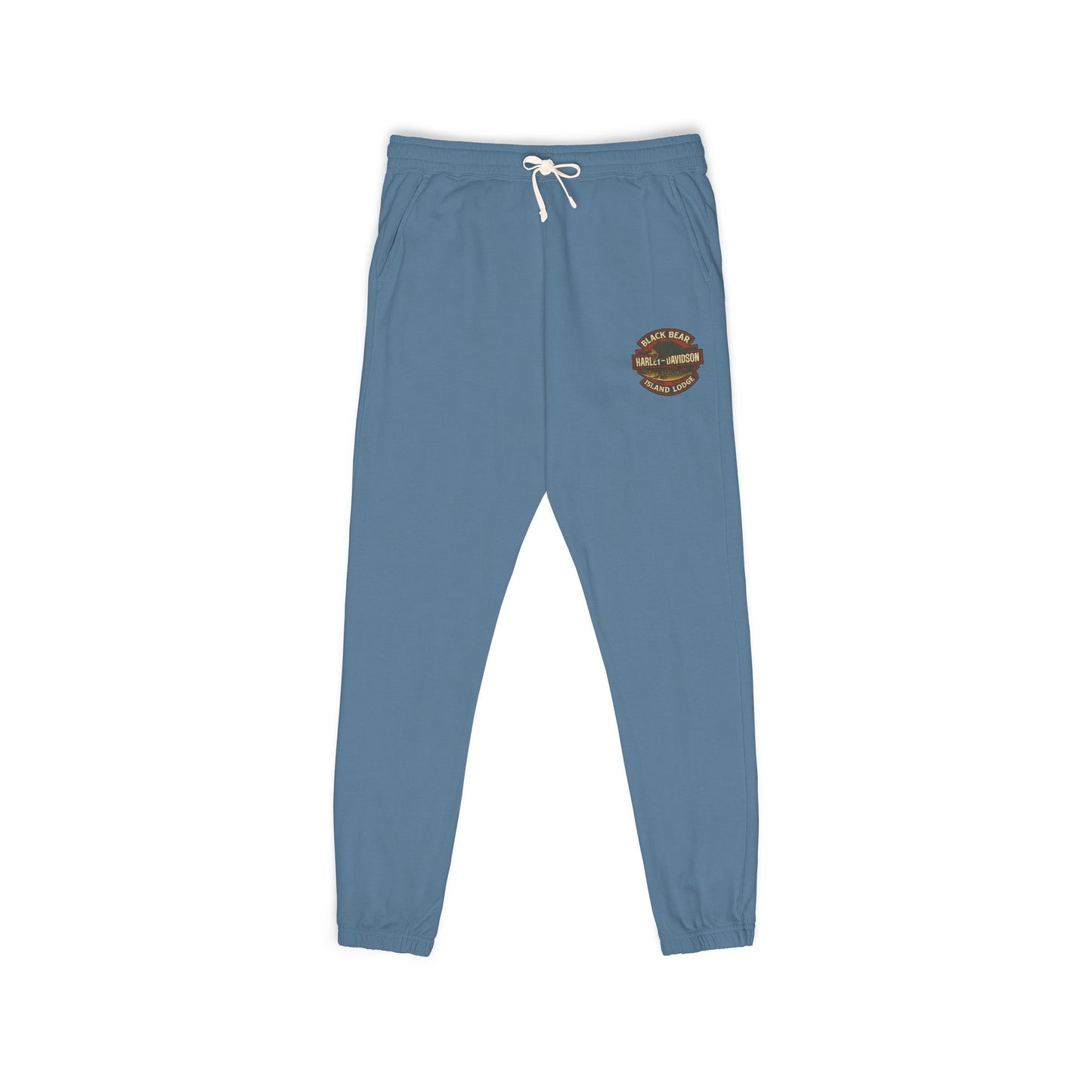 Black Bear Island Lodge Harley Sweats