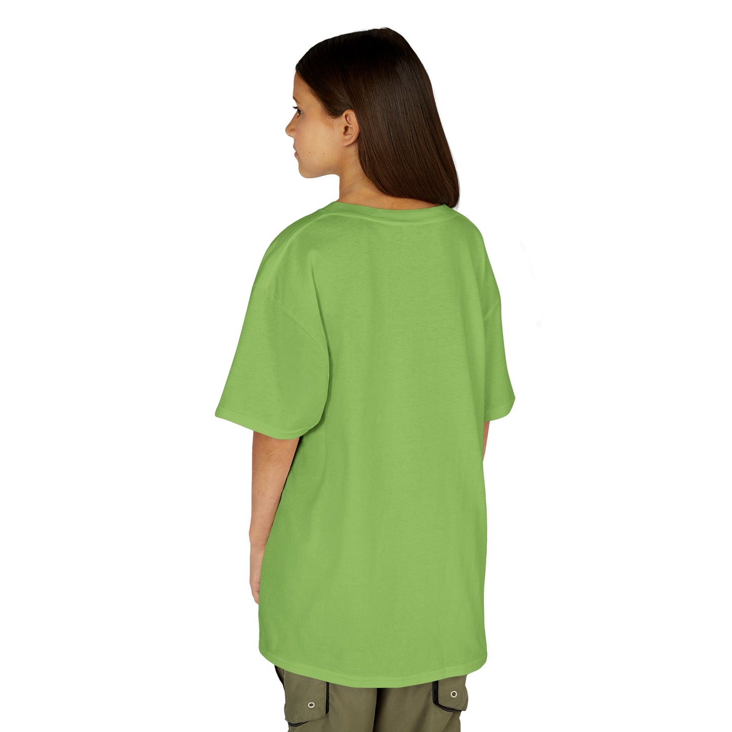 The Rizz'n Eagle Youth T-Shirt