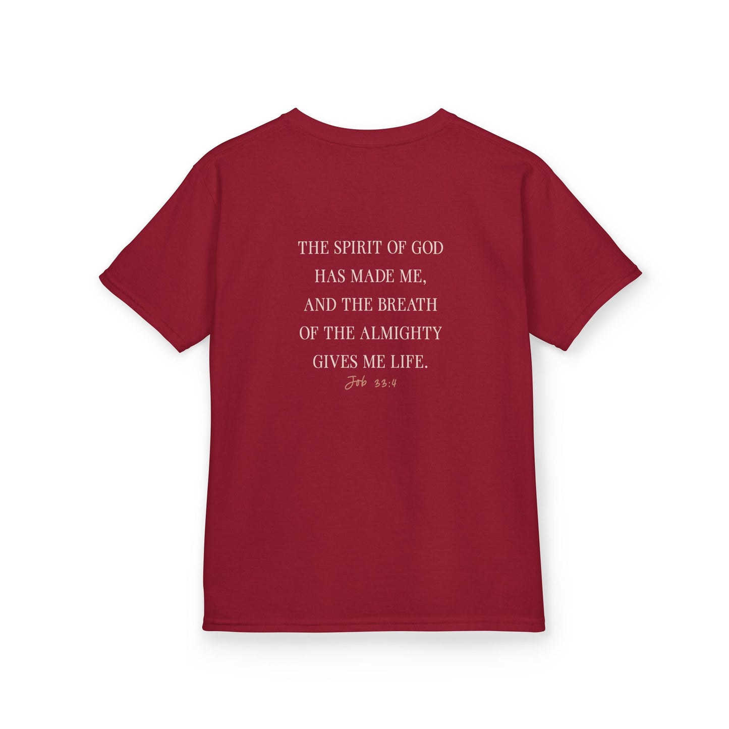 The YH WH Tee