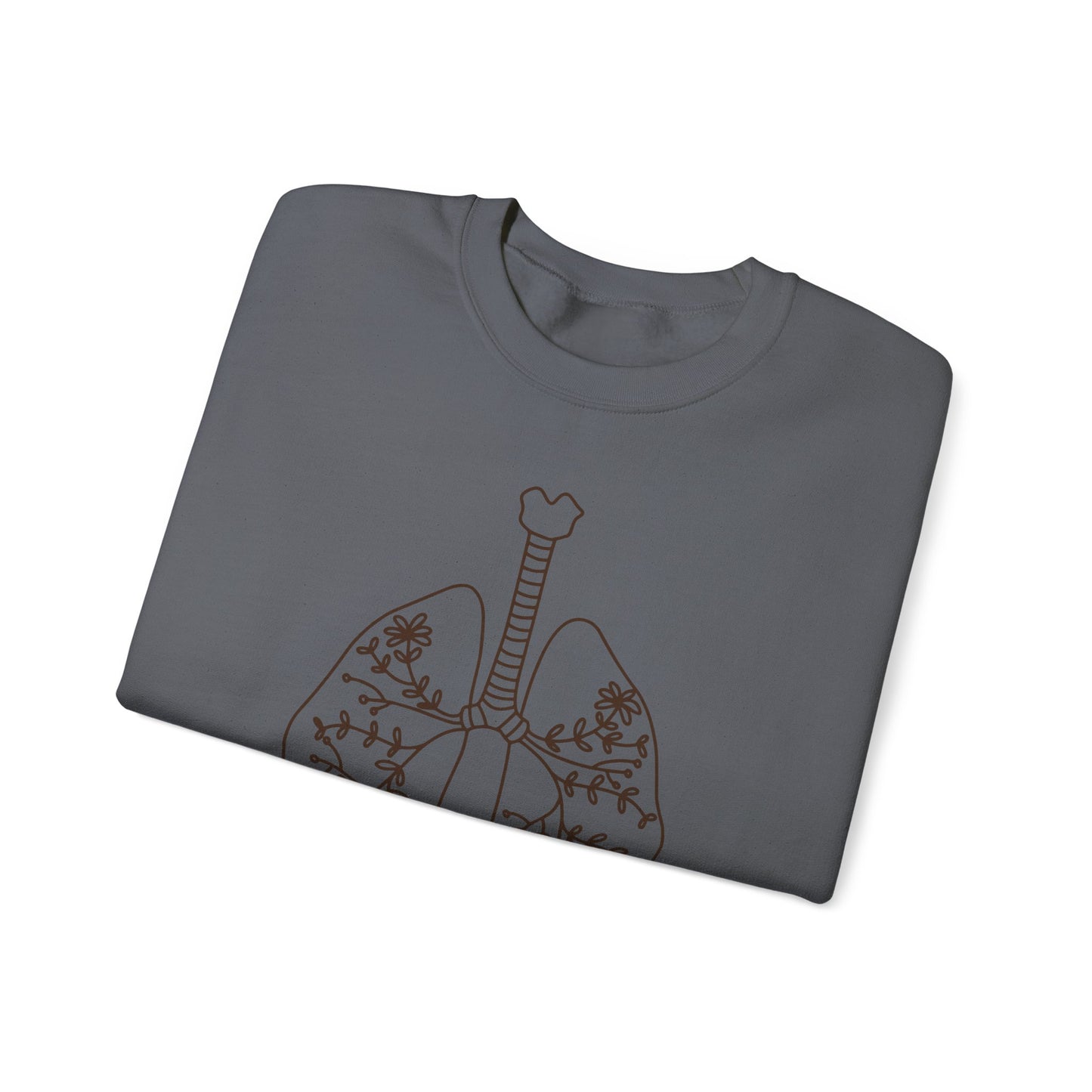 The Breath of Life Sweatshirt