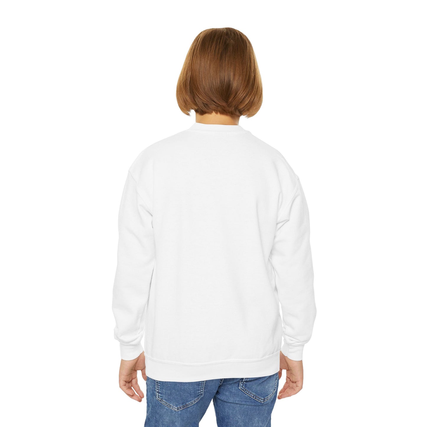 The Proverbs 31 Youth Sweatshirt