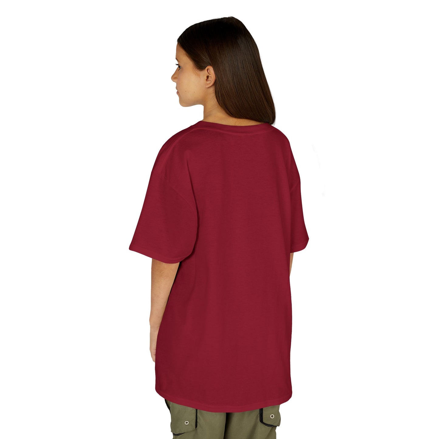The Rizz'n Eagle Youth T-Shirt