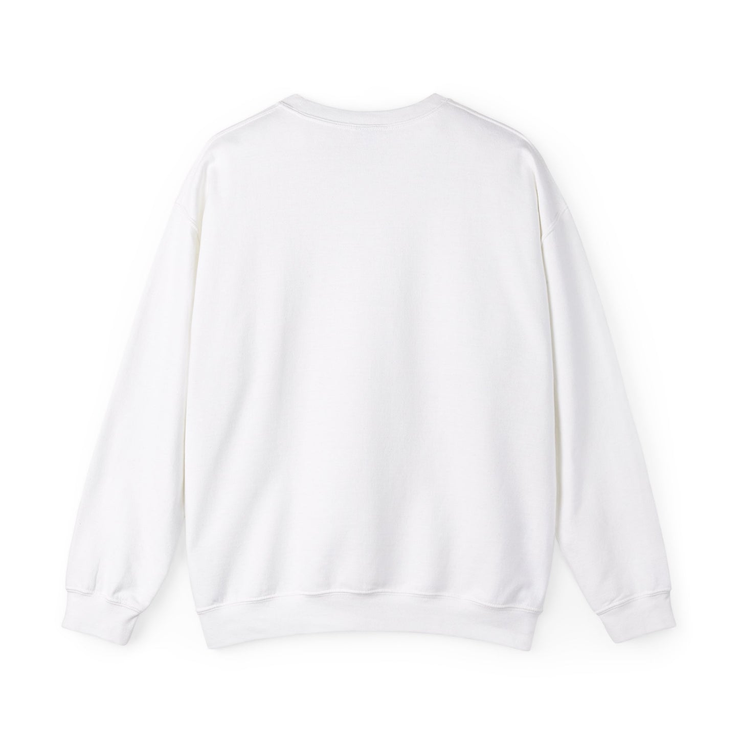 I Match Energy Sweatshirt