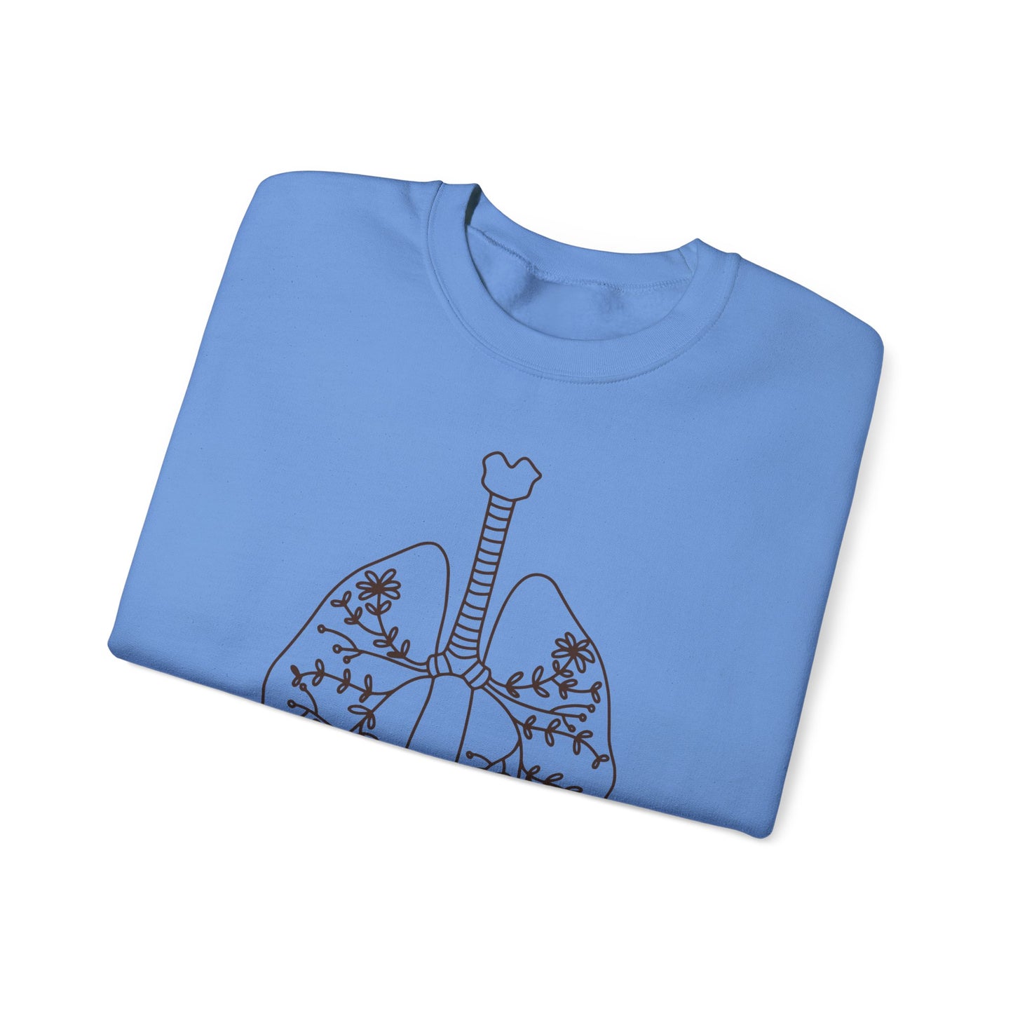 The Breath of Life Sweatshirt