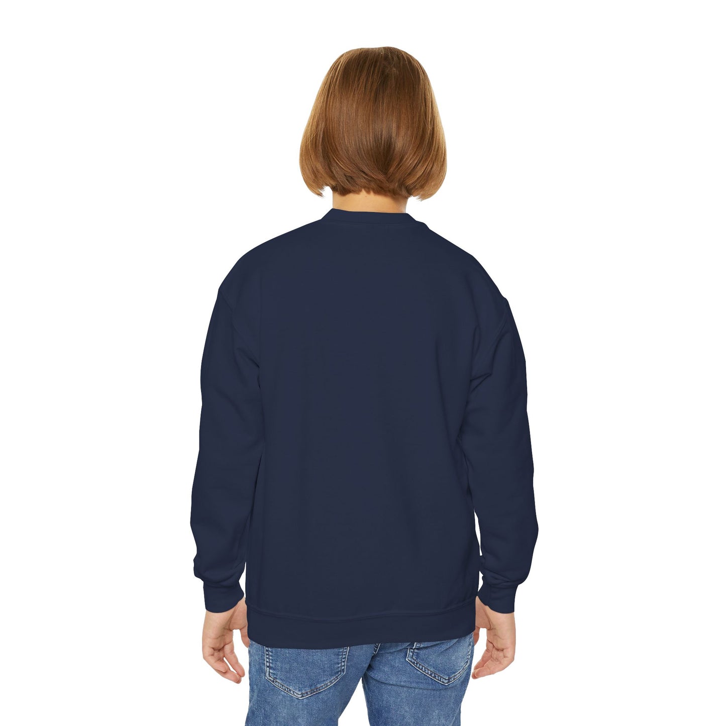 The Proverbs 31 Youth Sweatshirt