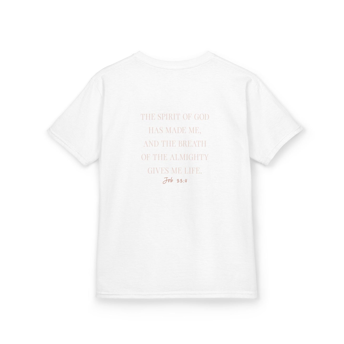 The YH WH Tee