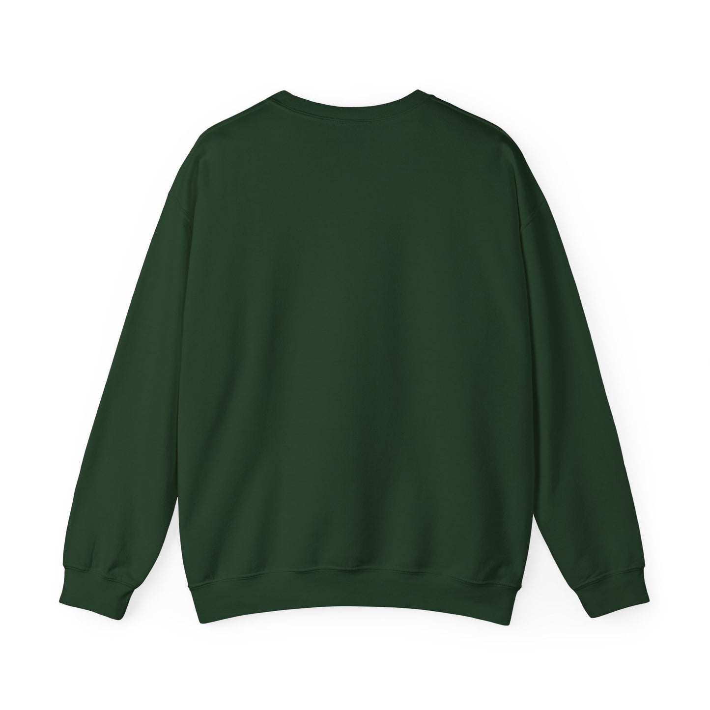 The Chief Kickabitch Sweatshirt