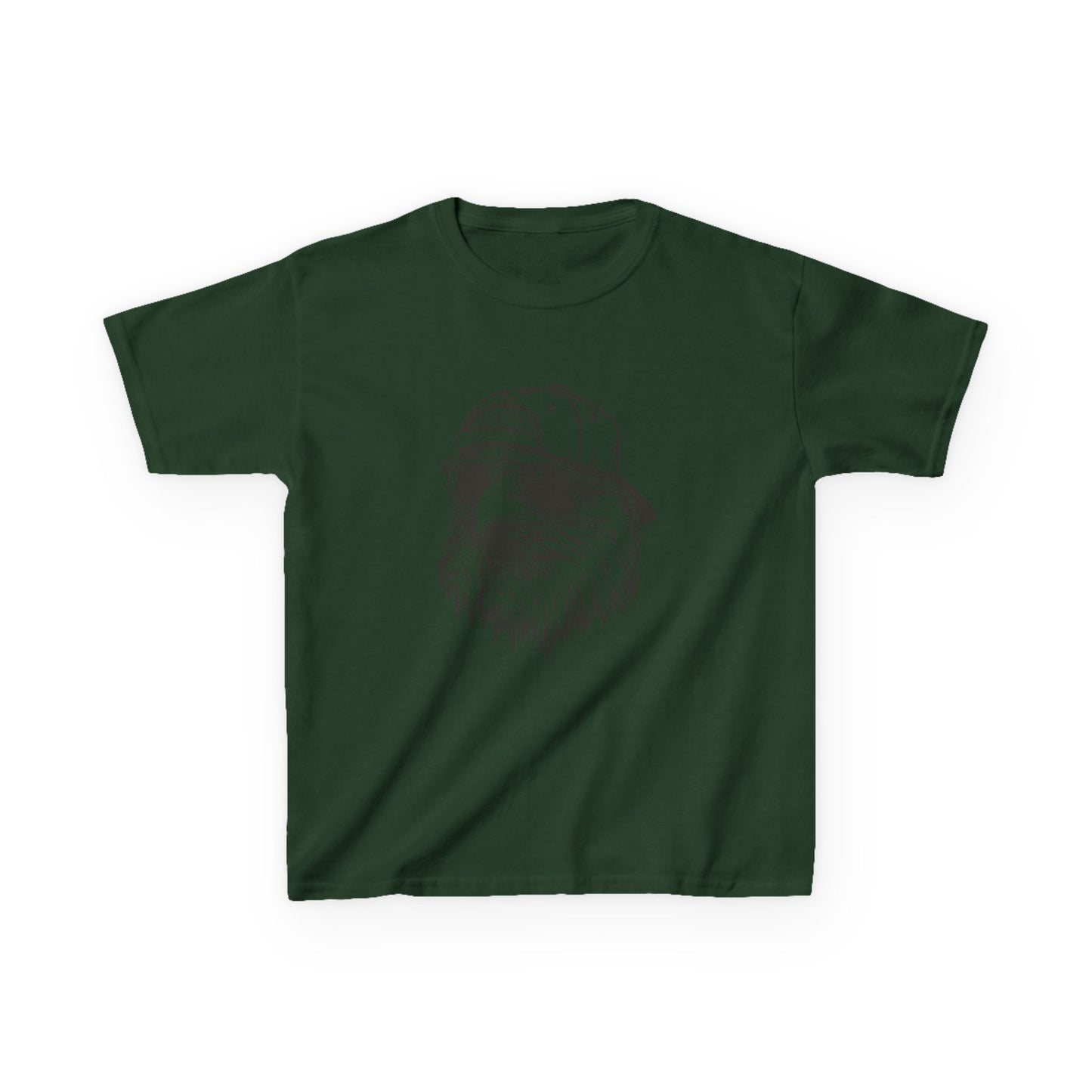 The Rizz'n Eagle Youth T-Shirt