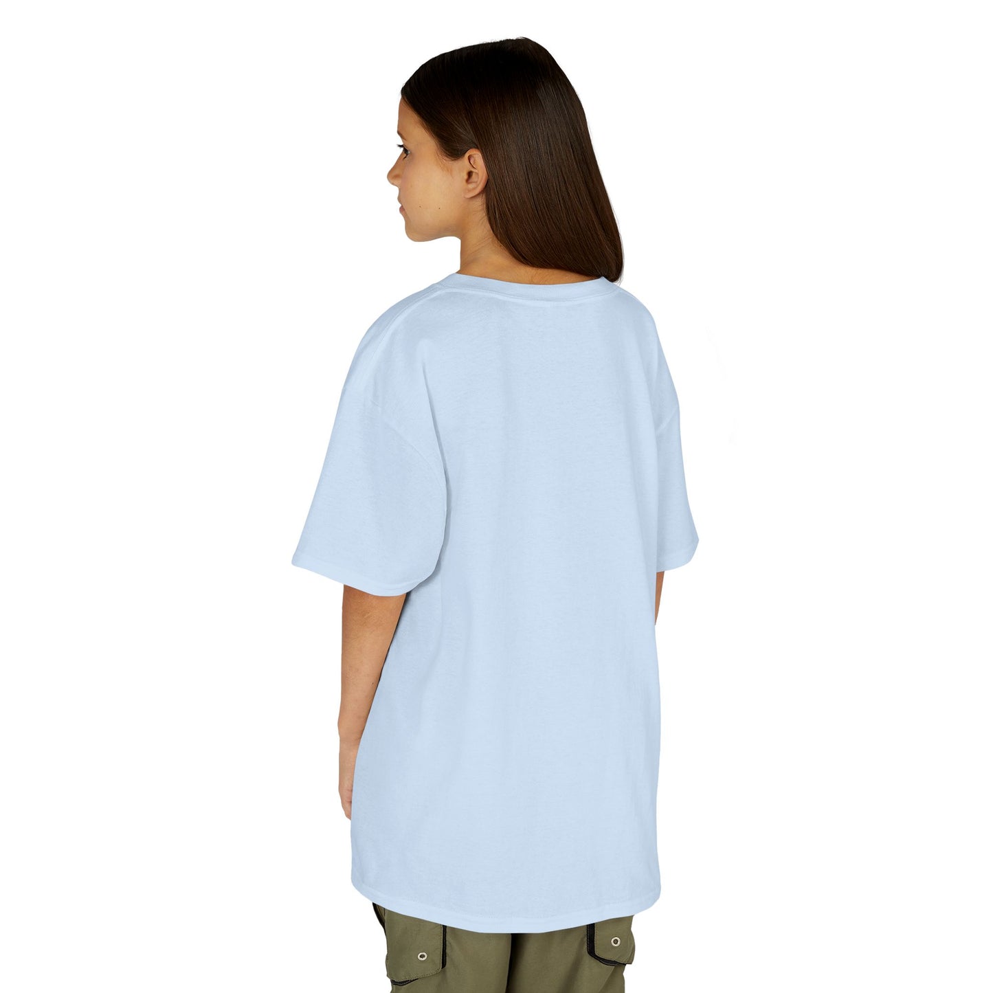 The Rizz'n Eagle Youth T-Shirt