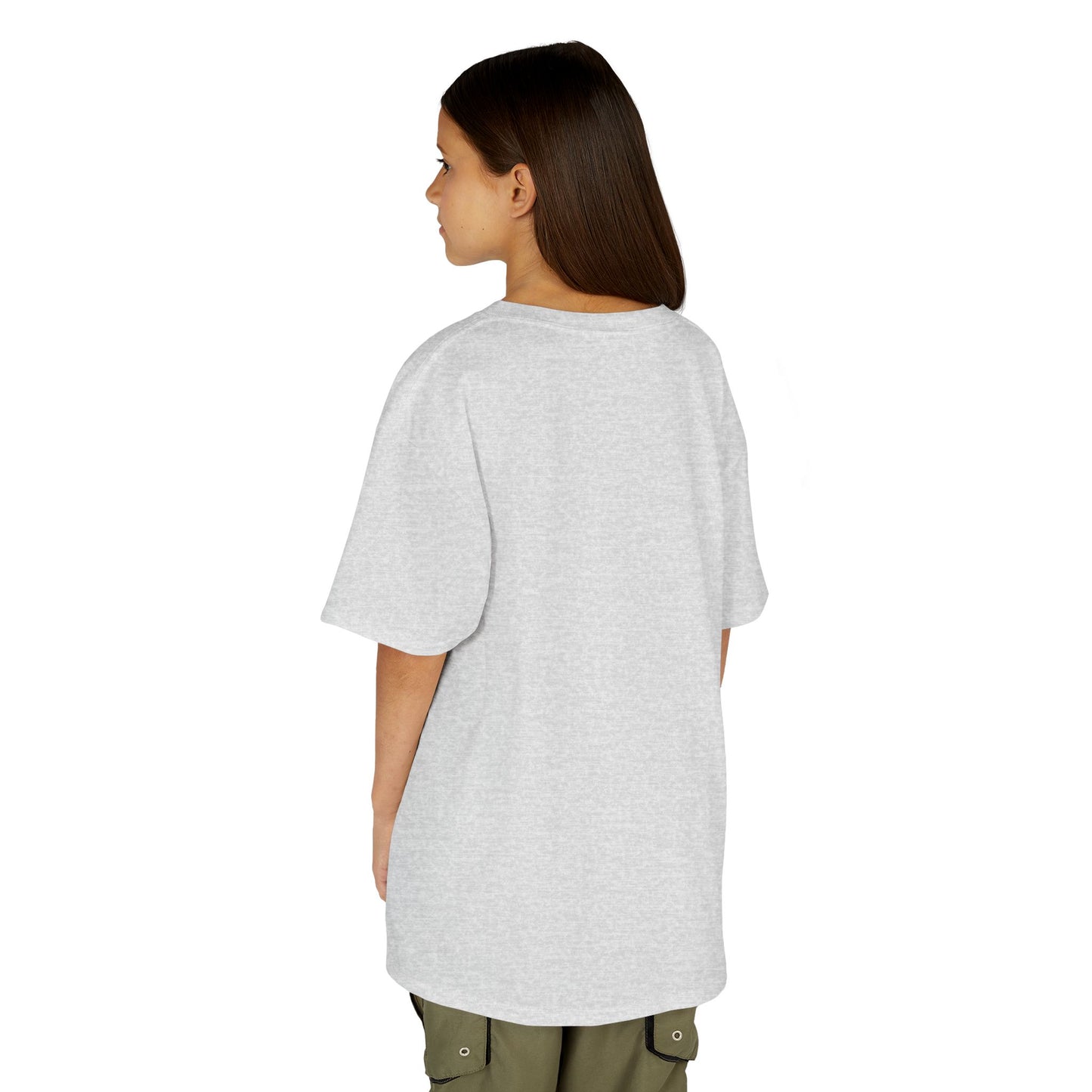 The Rizz'n Eagle Youth T-Shirt