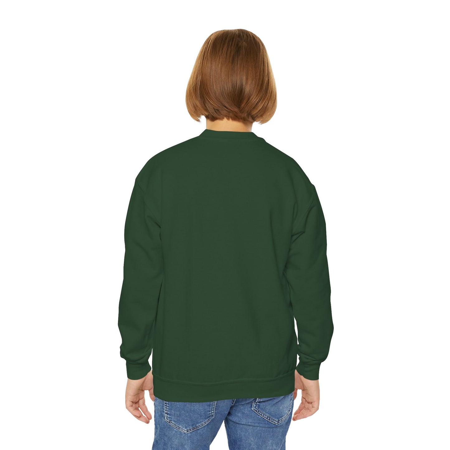The Proverbs 31 Youth Sweatshirt