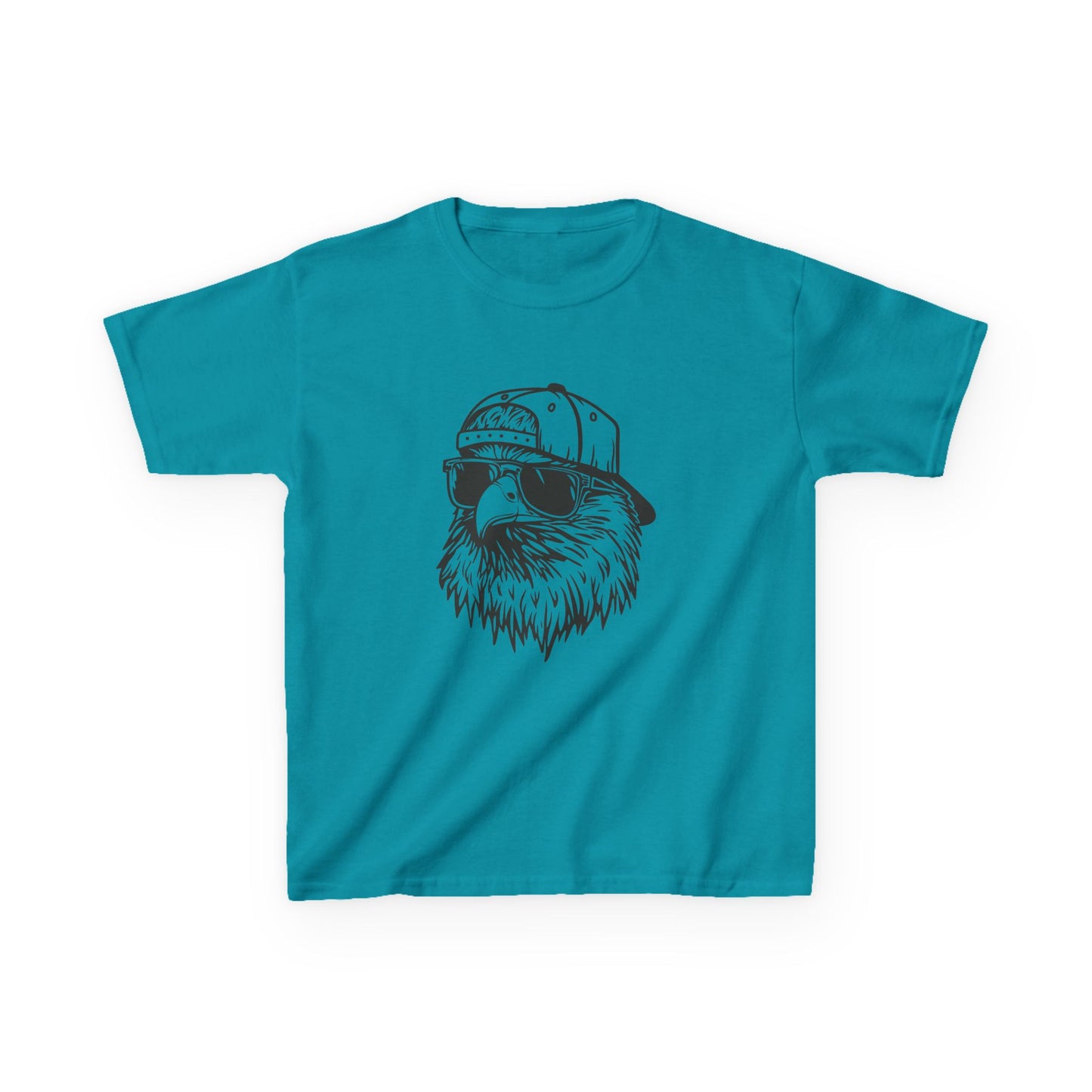 The Rizz'n Eagle Youth T-Shirt