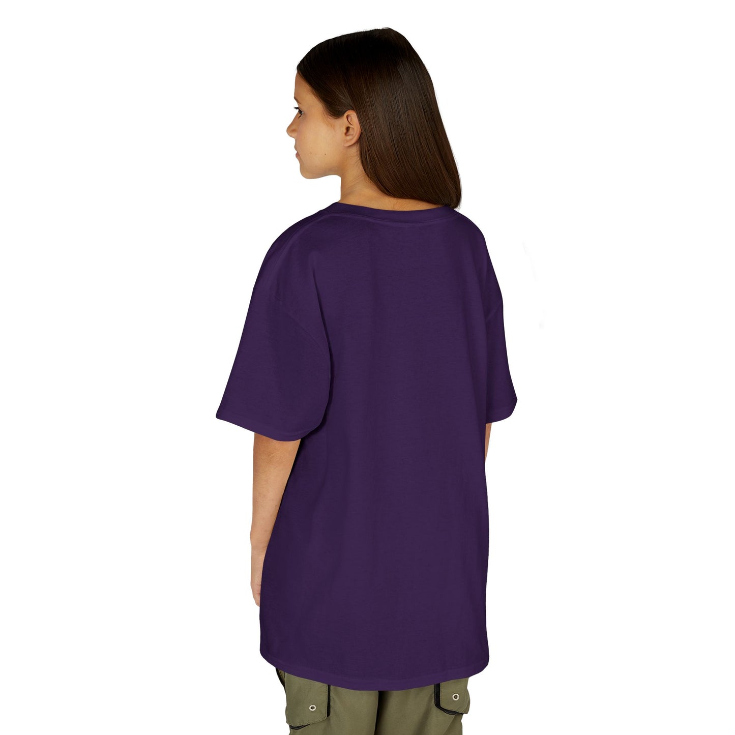 The Rizz'n Eagle Youth T-Shirt