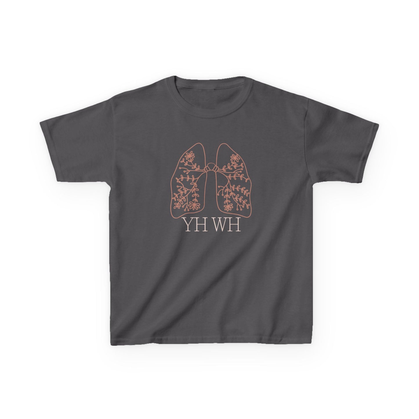 The YH WH Tee