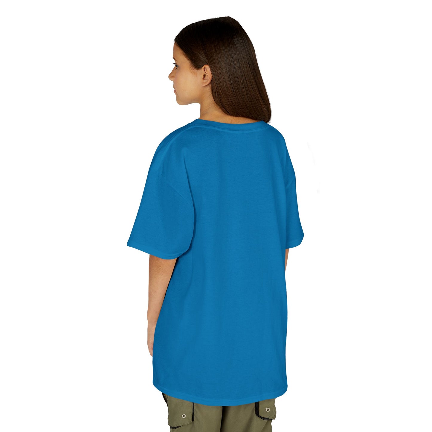 The Rizz'n Eagle Youth T-Shirt