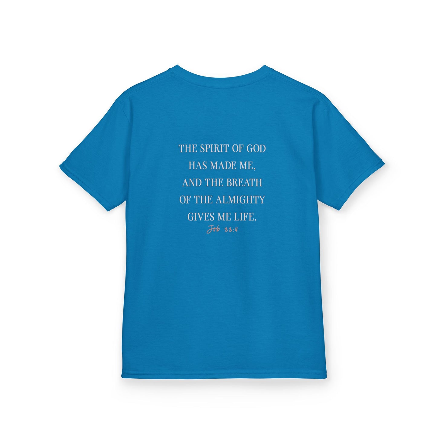 The YH WH Tee