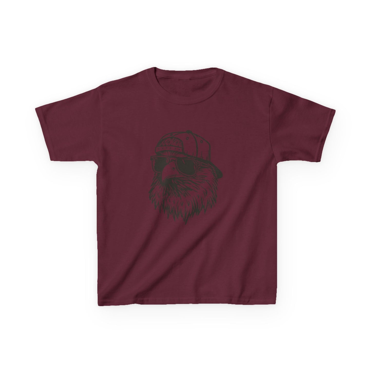 The Rizz'n Eagle Youth T-Shirt