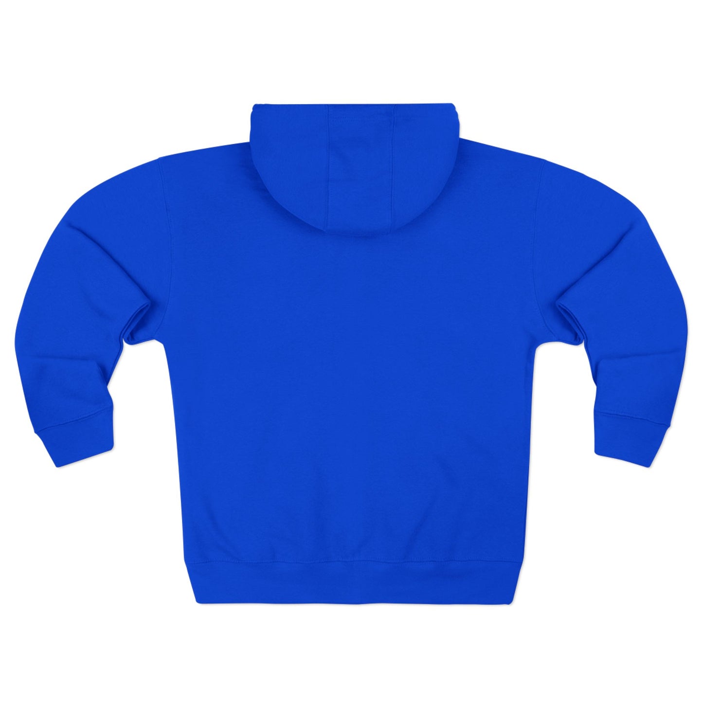 Black Bear Island Lodge Zip Hoodie