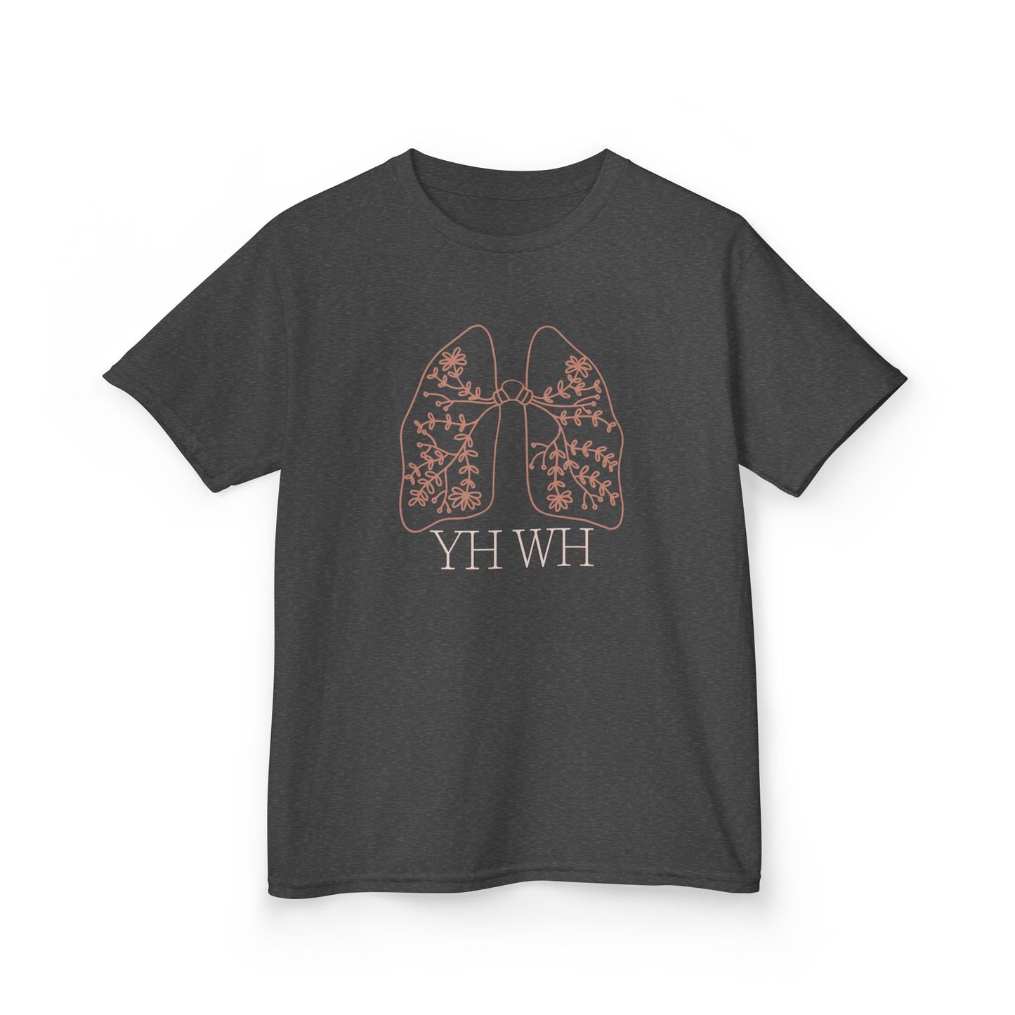 The YH WH Tee