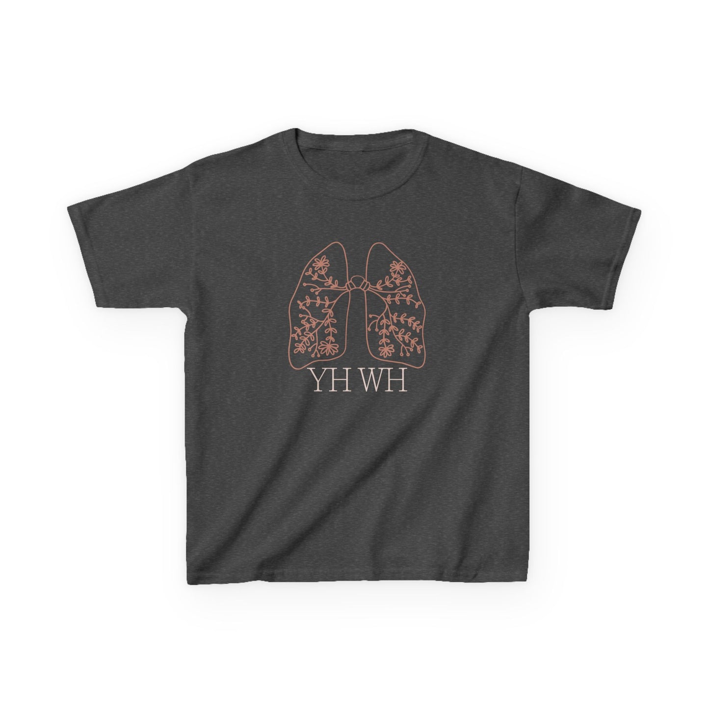The YH WH Tee