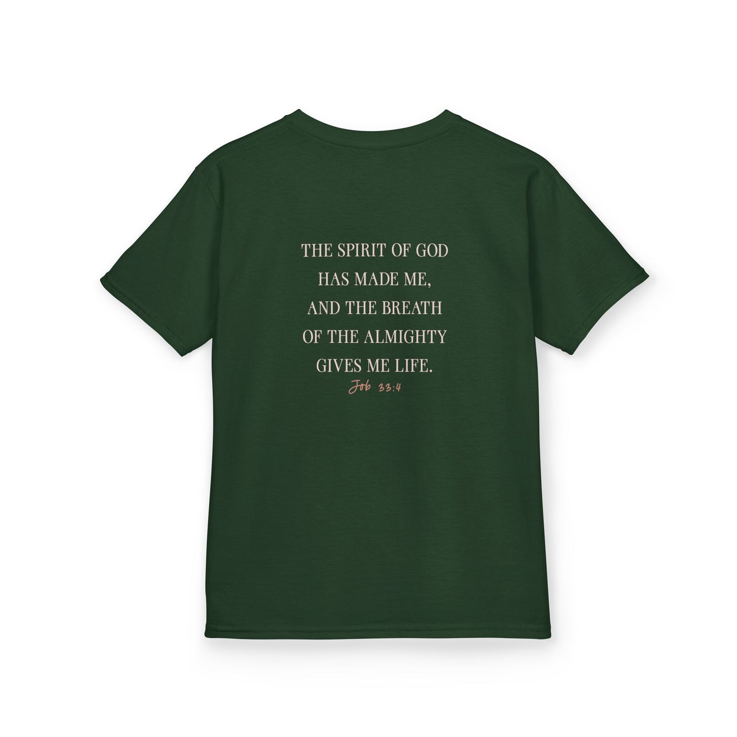 The YH WH Tee