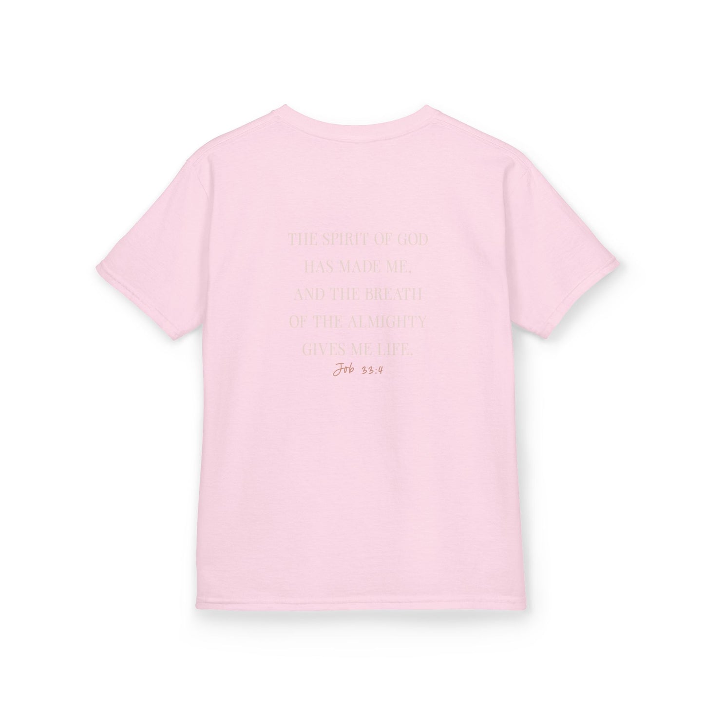 The YH WH Tee