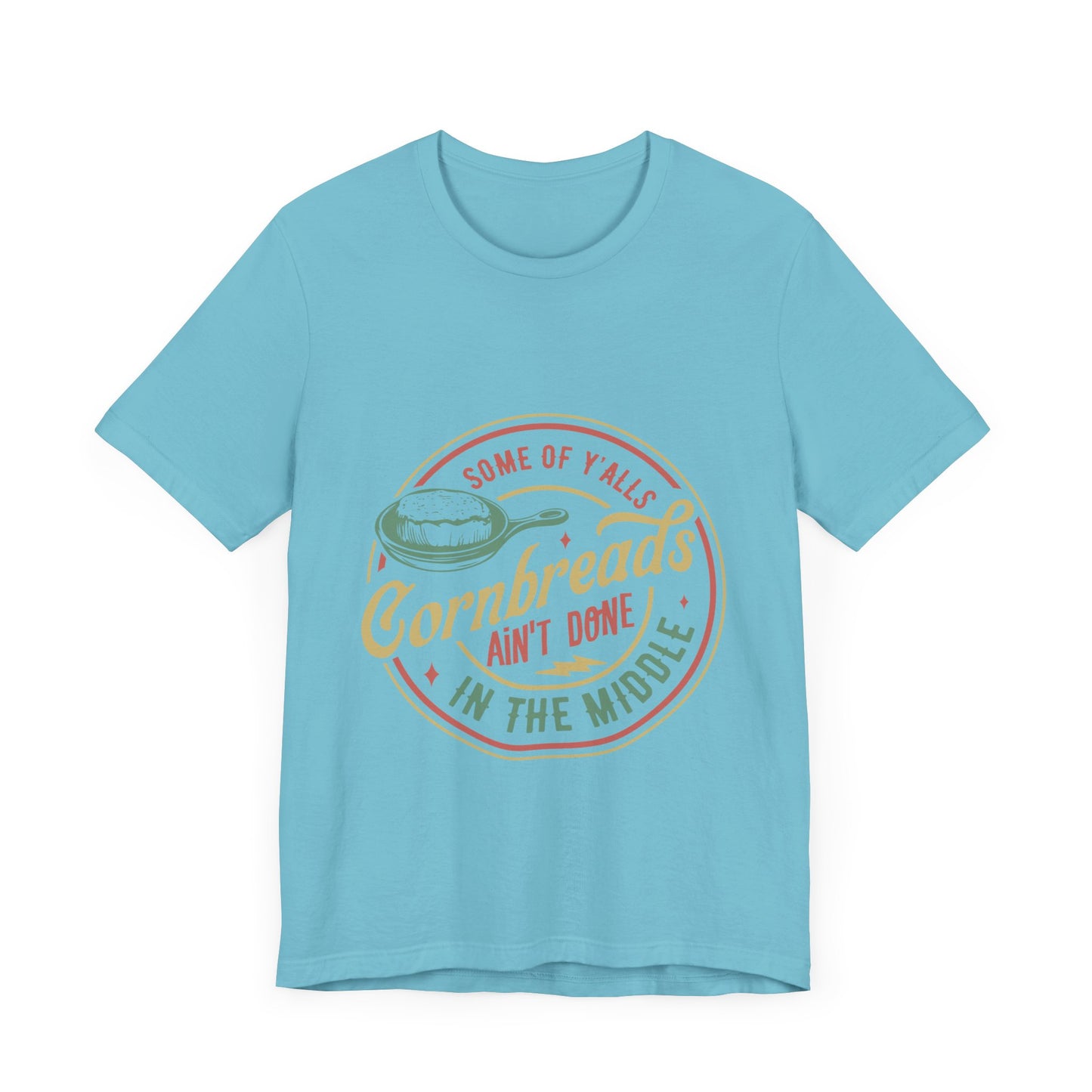 Cornbread T-Shirt