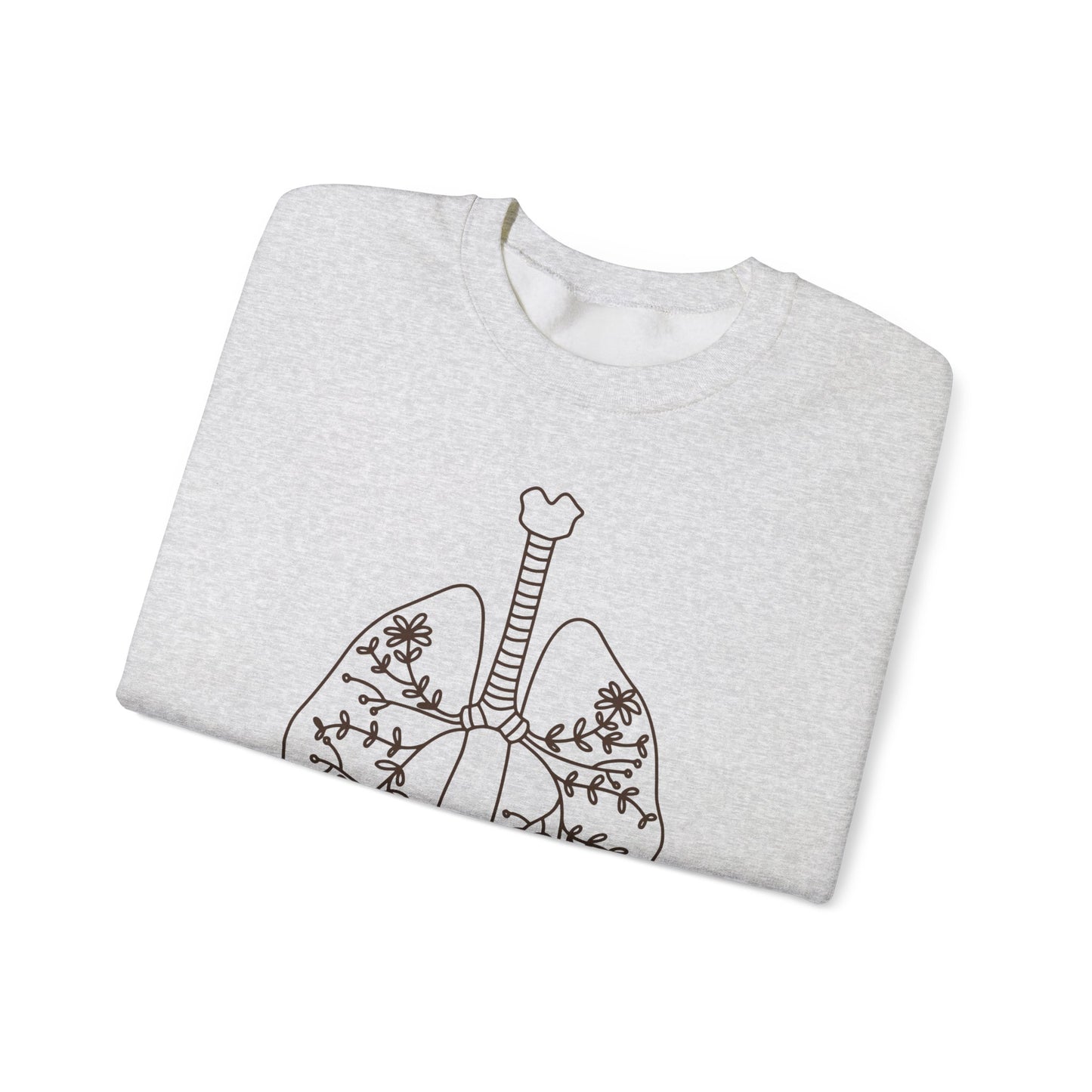 The Breath of Life Sweatshirt