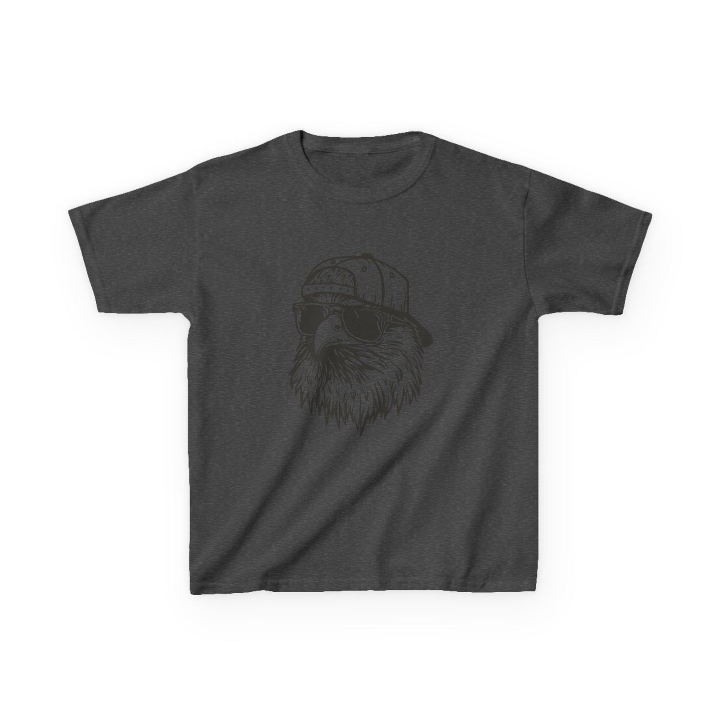 The Rizz'n Eagle Youth T-Shirt