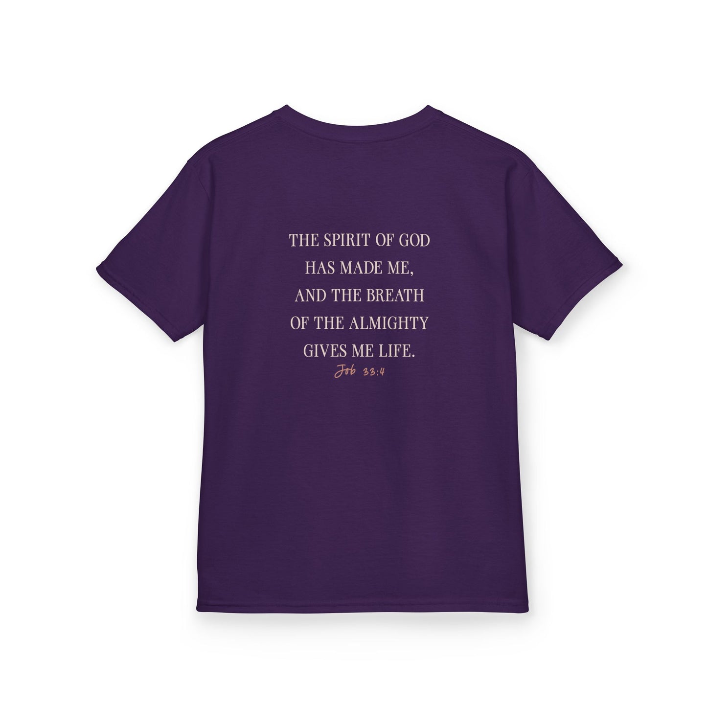 The YH WH Tee
