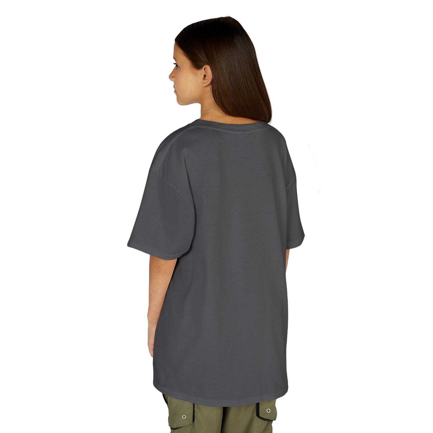 The Rizz'n Eagle Youth T-Shirt