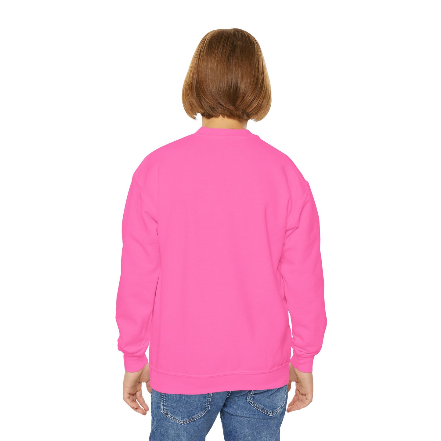 The Proverbs 31 Youth Sweatshirt