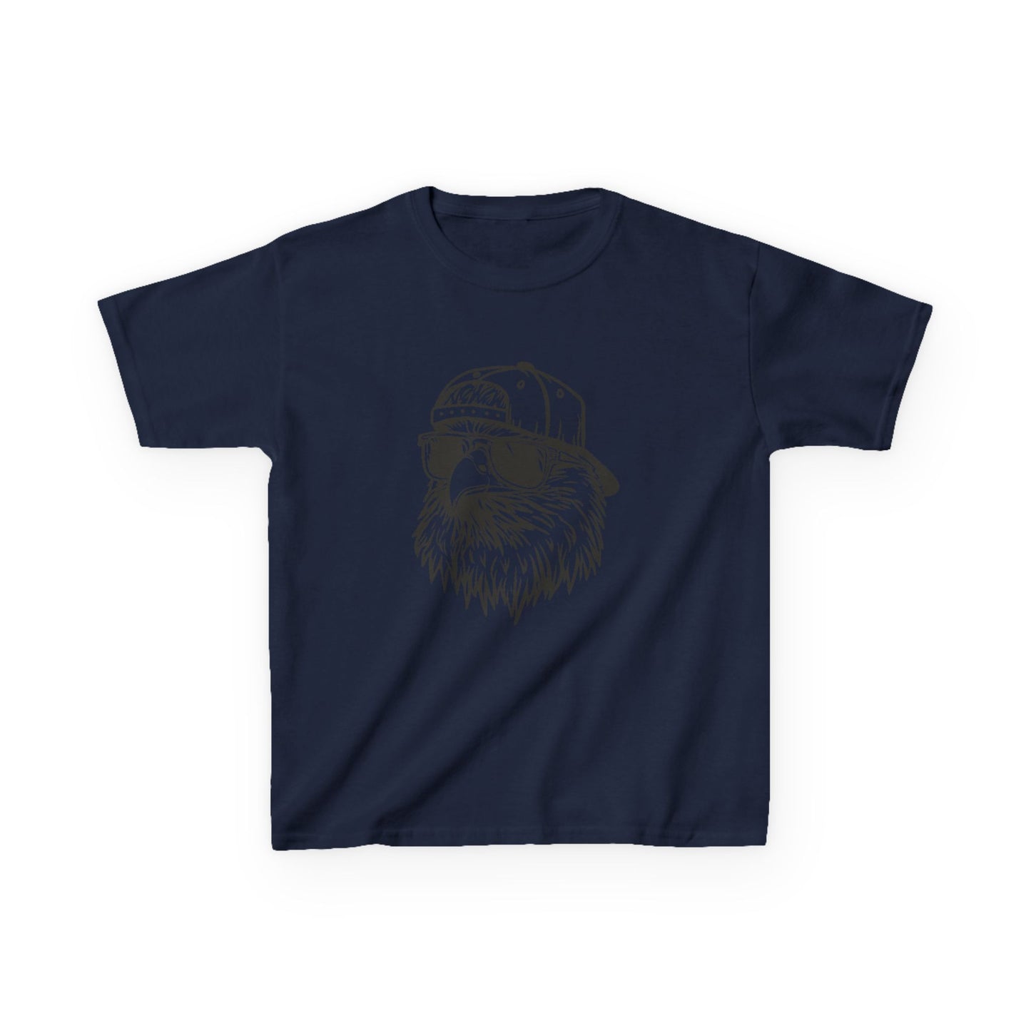 The Rizz'n Eagle Youth T-Shirt