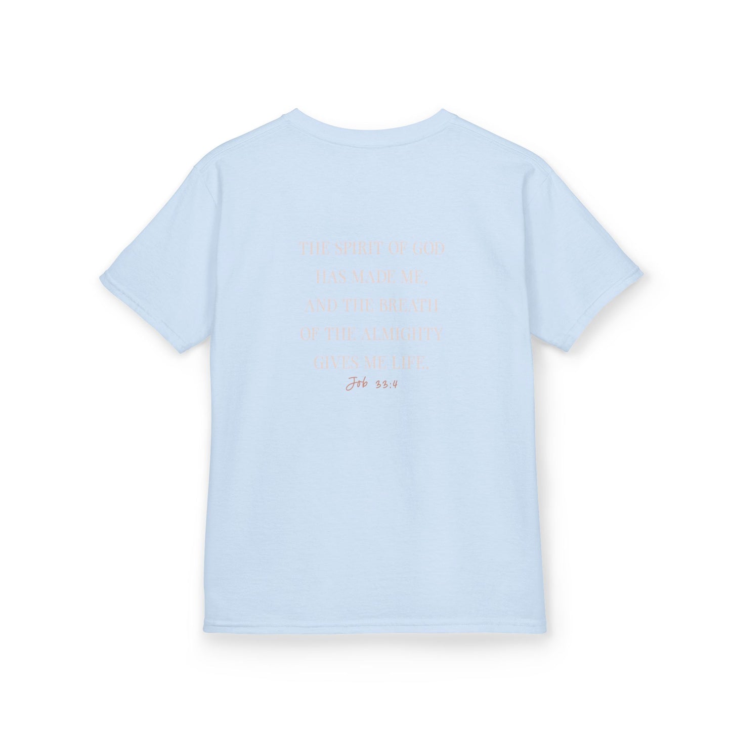 The YH WH Tee